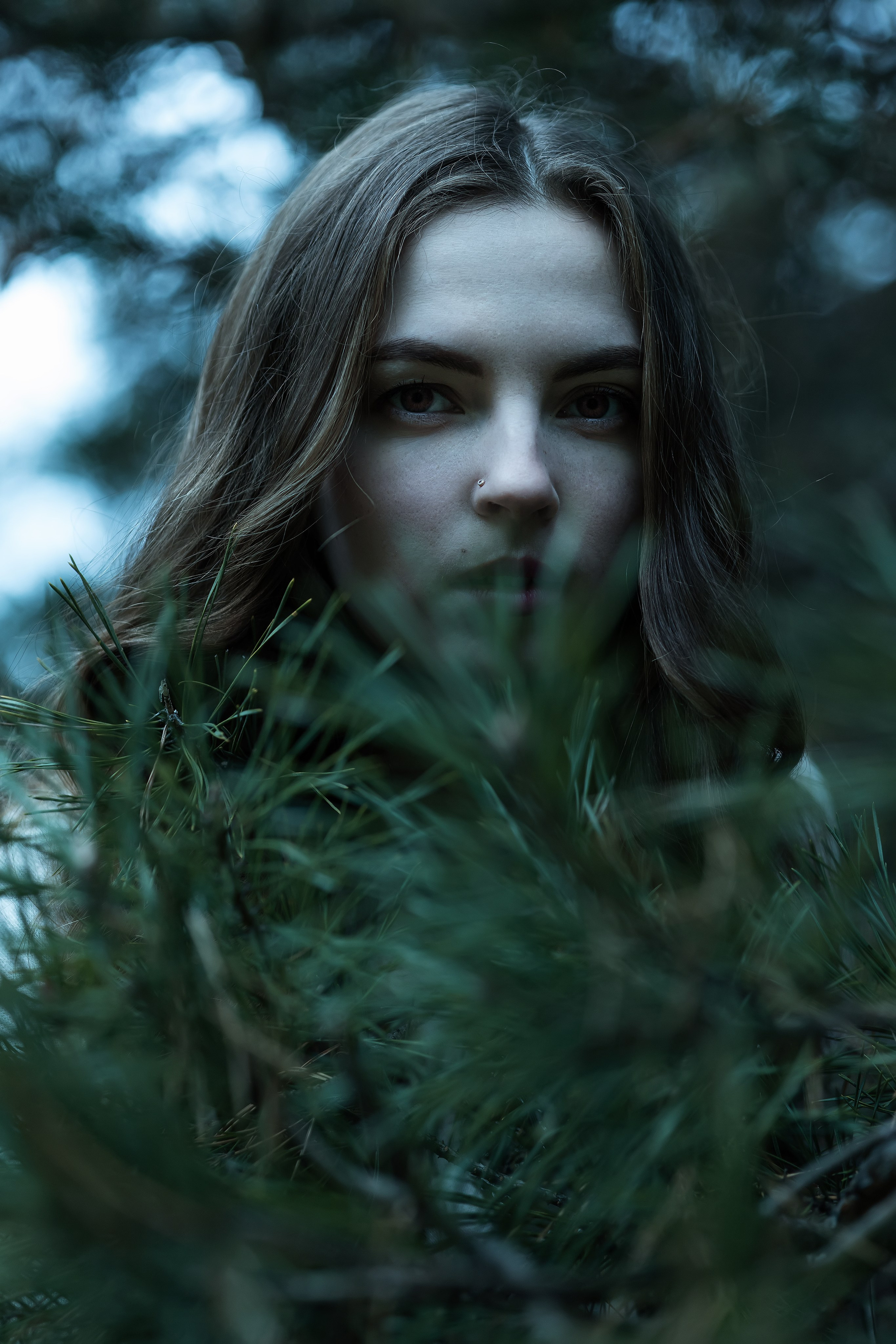 Фотосессии. Фотограф Нижний Новгород Нестерова Ксения