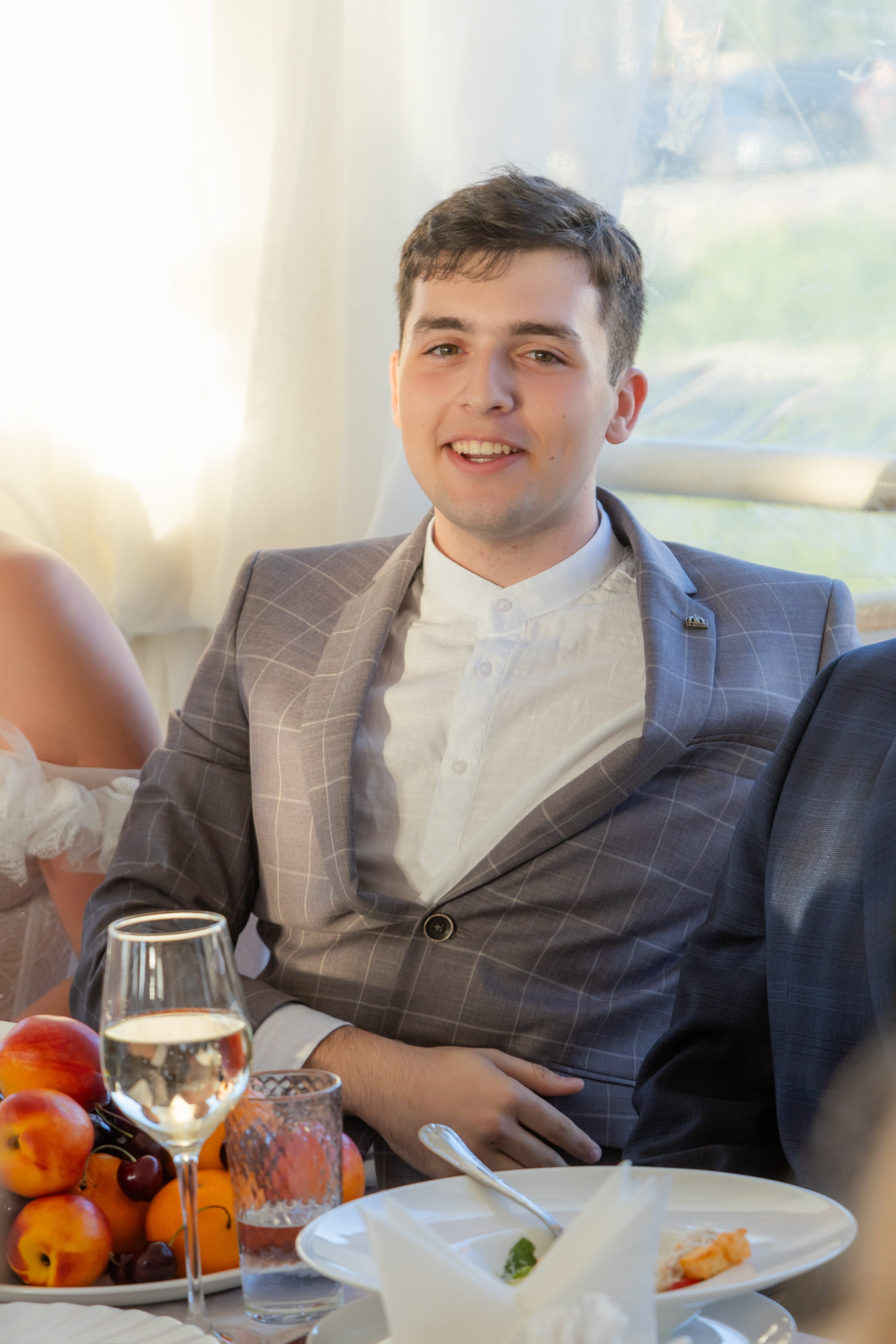 Выпускной 2024. Фотограф в Самаре / Олеся Широнина