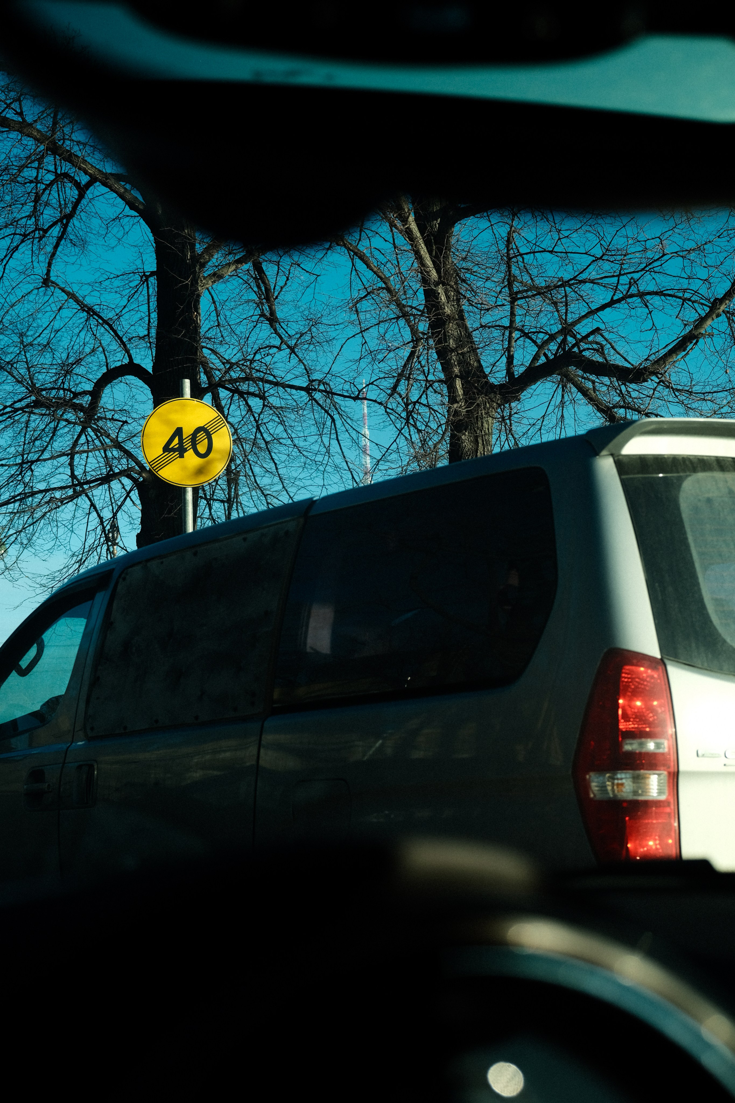 Nowhere and Everywhere. Портретный фотограф