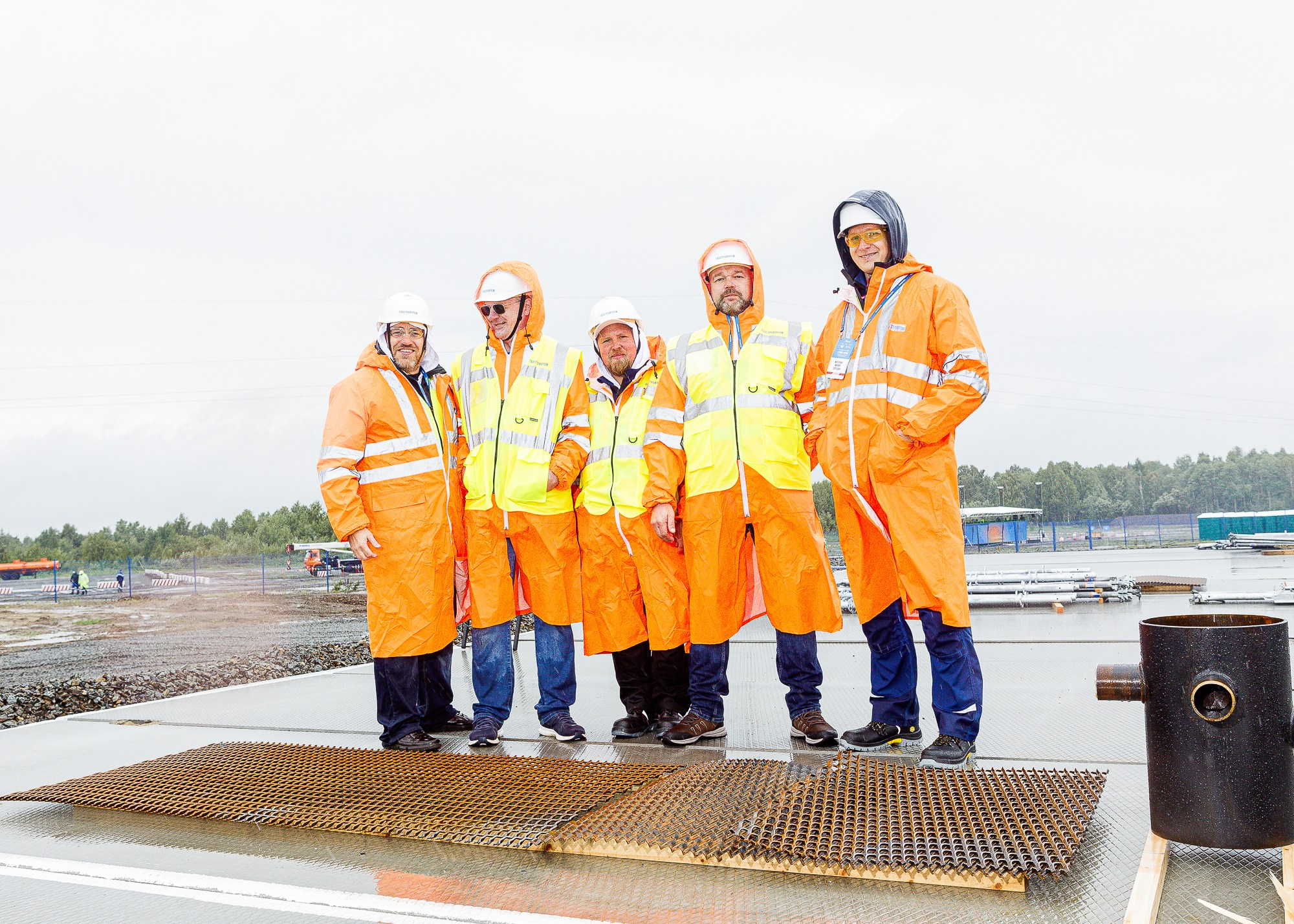 ГАЗСТРОЙПРОМ