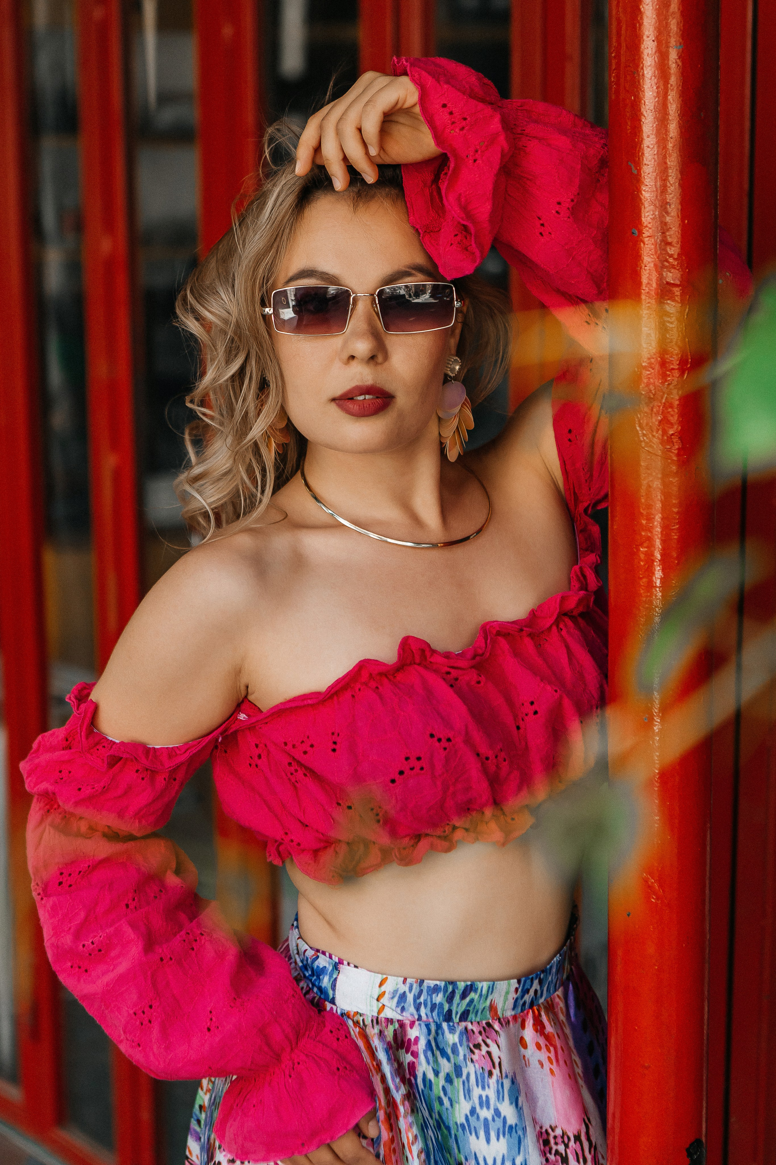 Екатерина. Фотограф Александр Закадычный | Таганрог