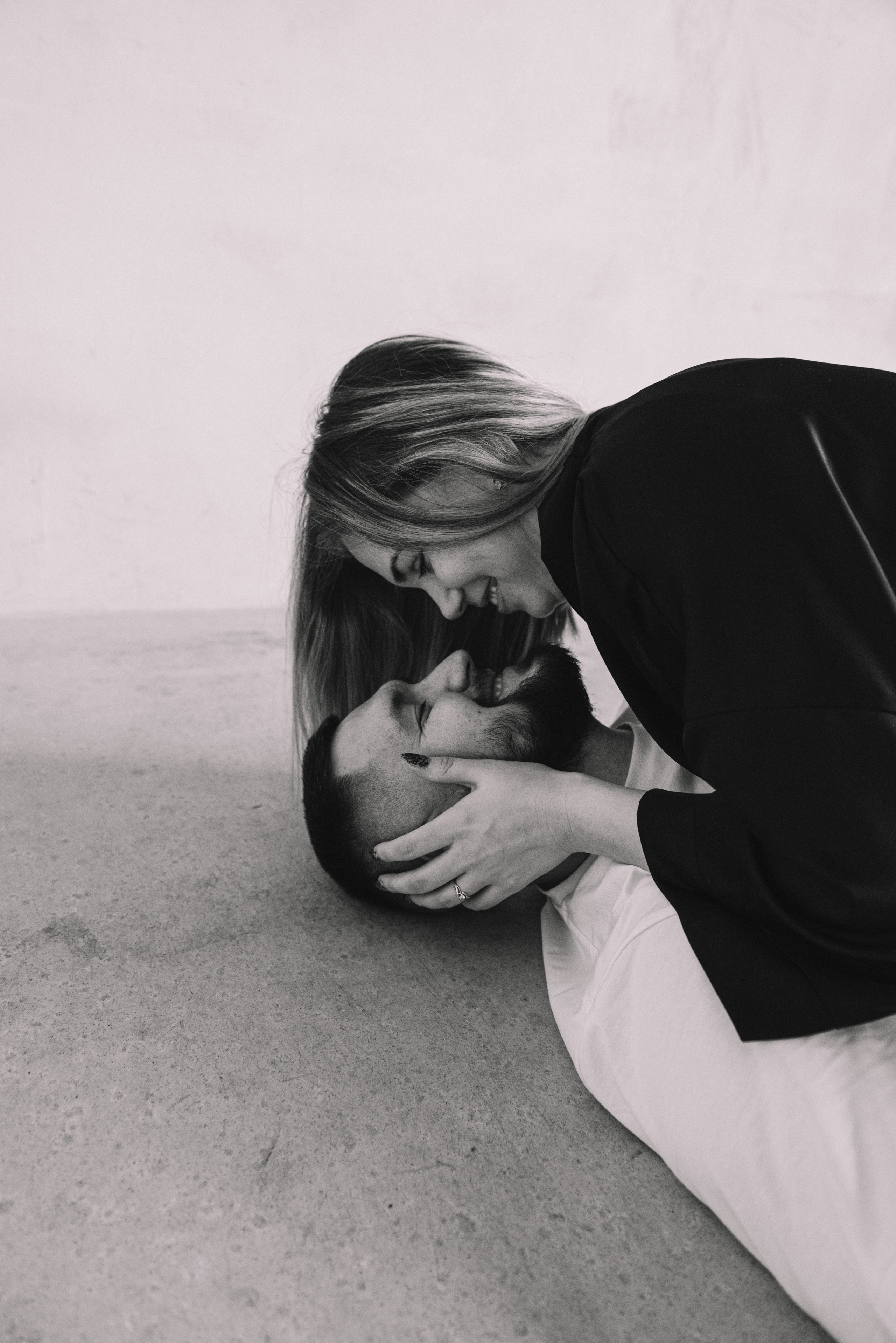 Love Story. Фотограф в Томске Мария Март