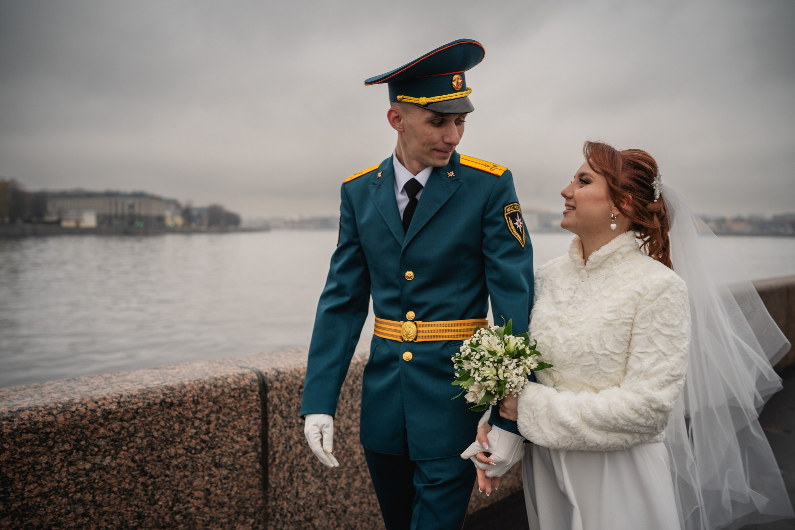 Свадьбы. Фотограф в Санкт-Петербурге CHASOVPHOTO