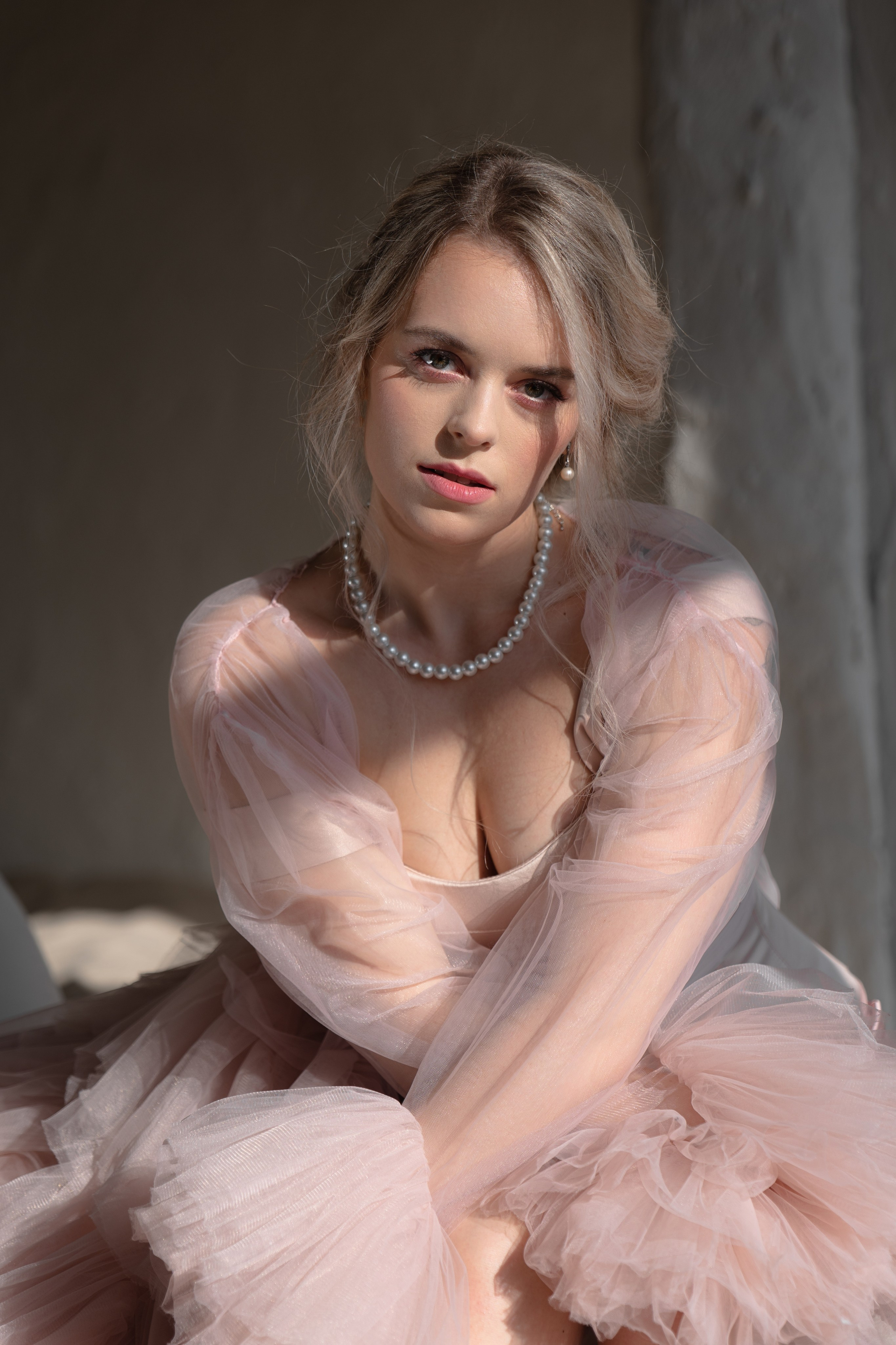 Женская фотосессия. Портретный и репортажный фотограф в Сочи Рамодина Юлия