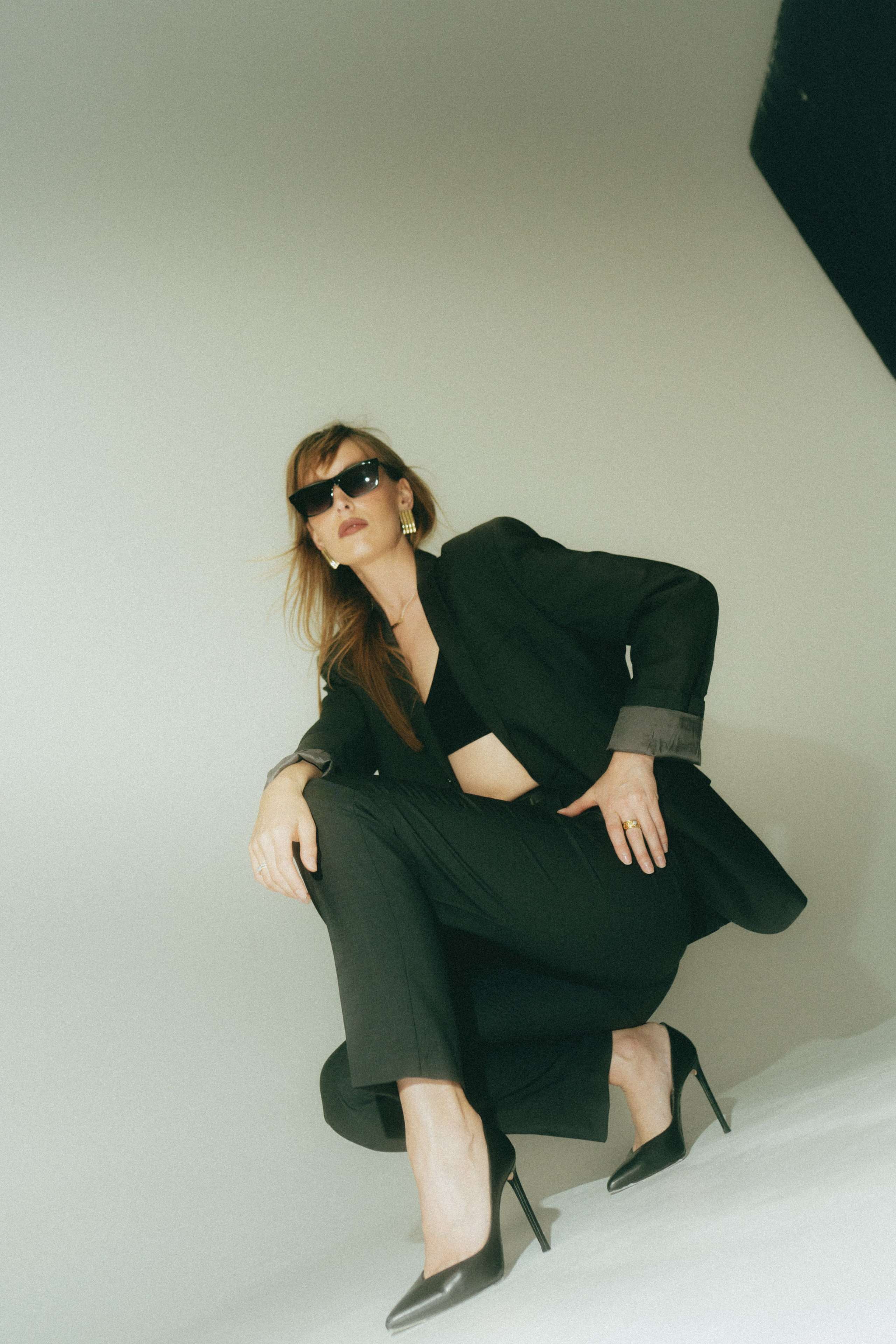 Персональные съемки