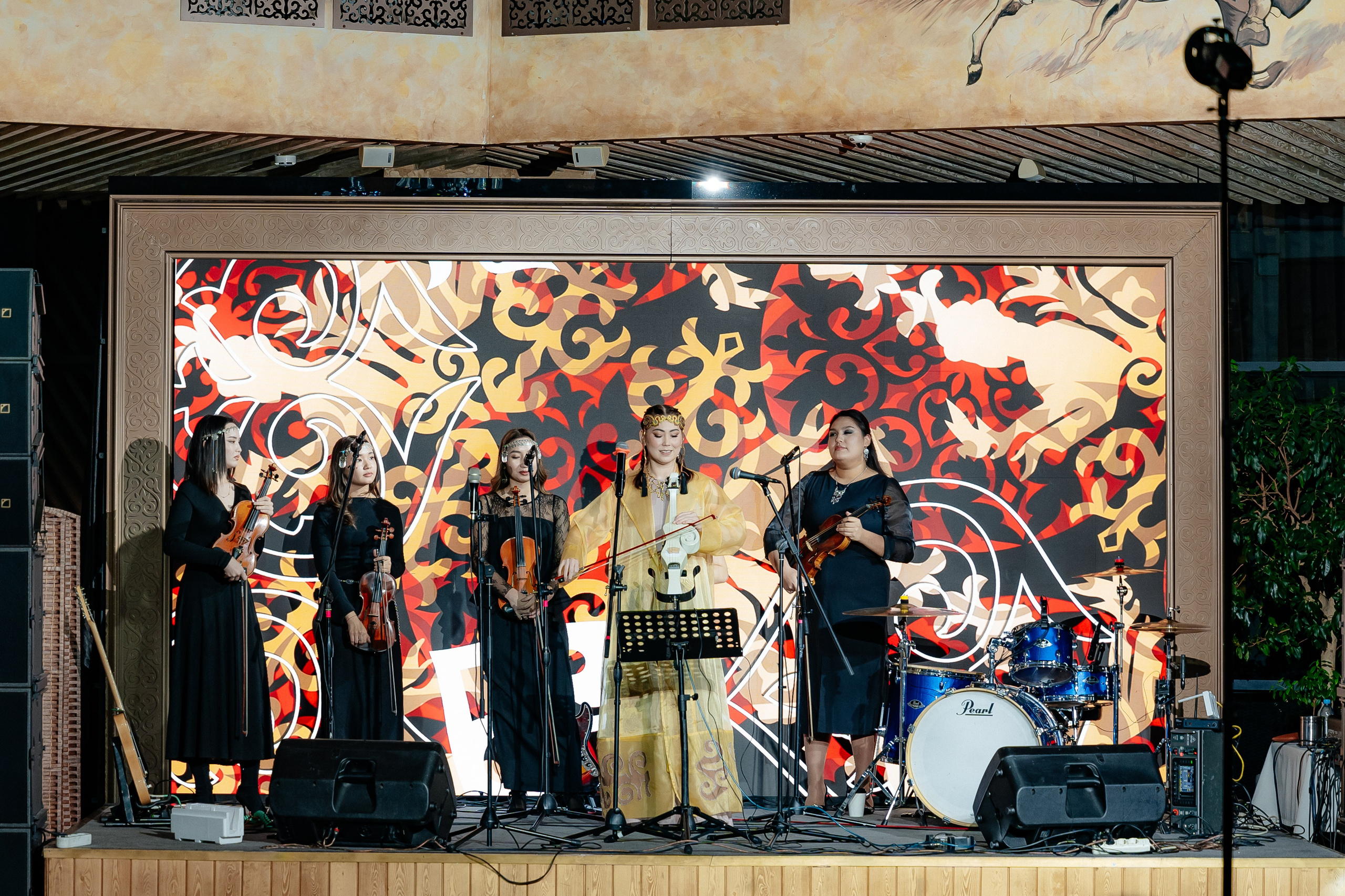 Международный Алматинский нейрохирургический конгресс