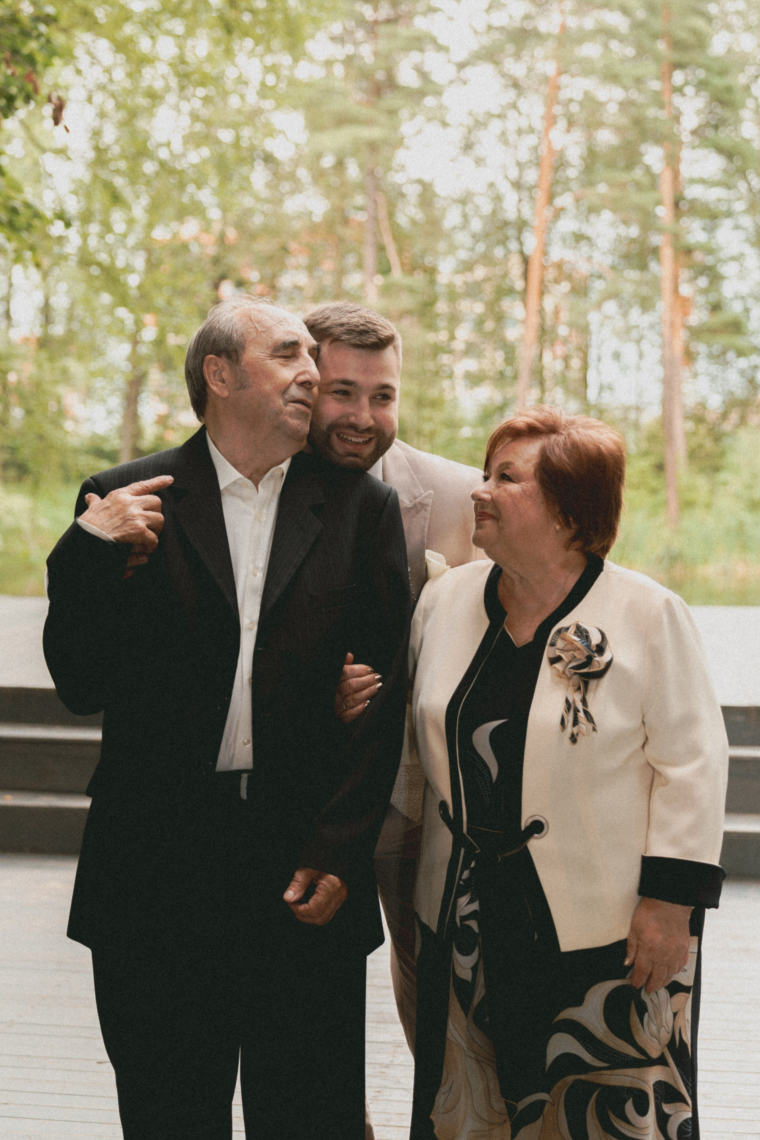 Ангелина & Евгений. Фотограф Москва Мария Бойцова