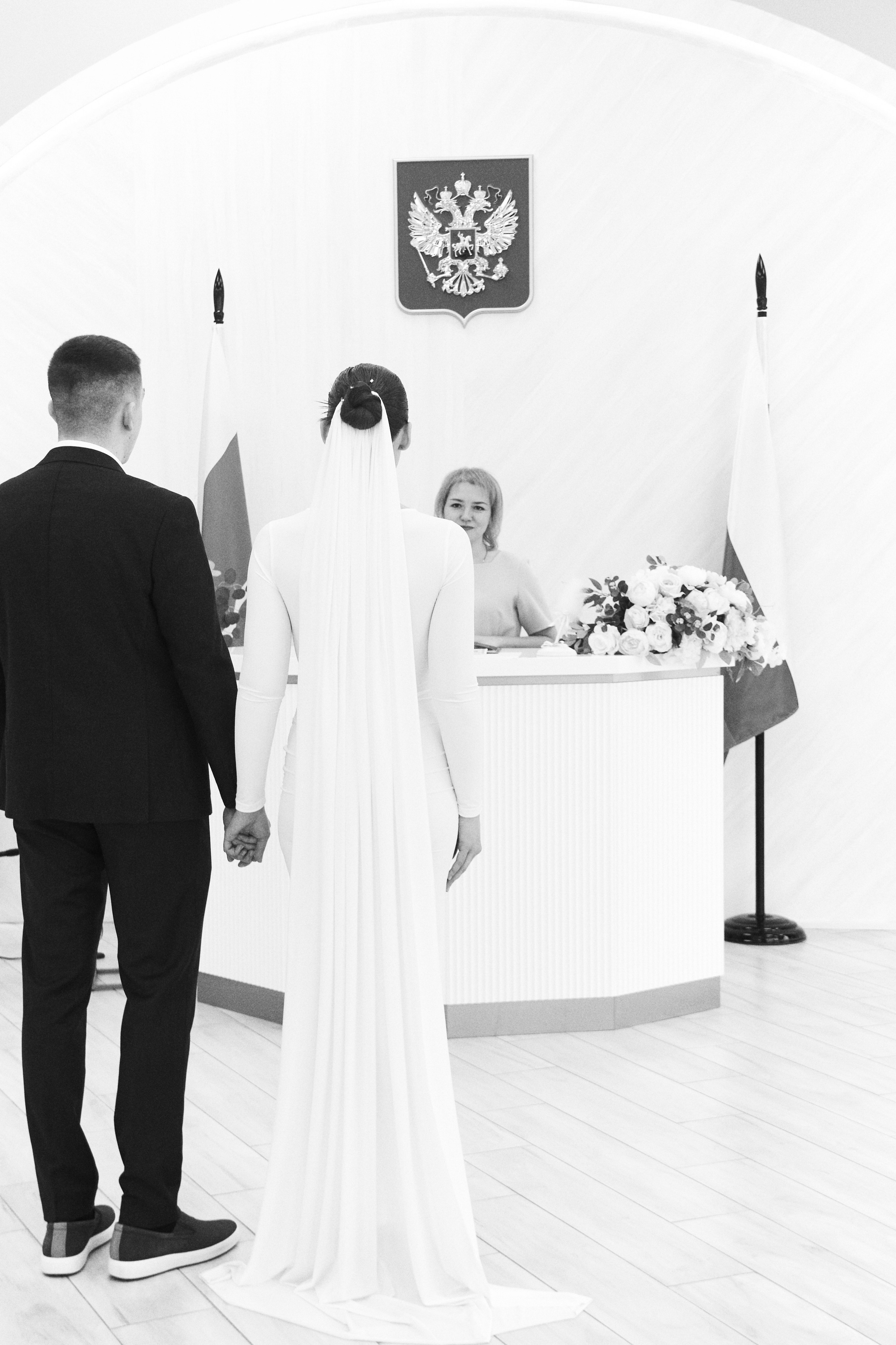 Ксения и Александр. Фотограф в Екатеринбурге и Москве, Анна