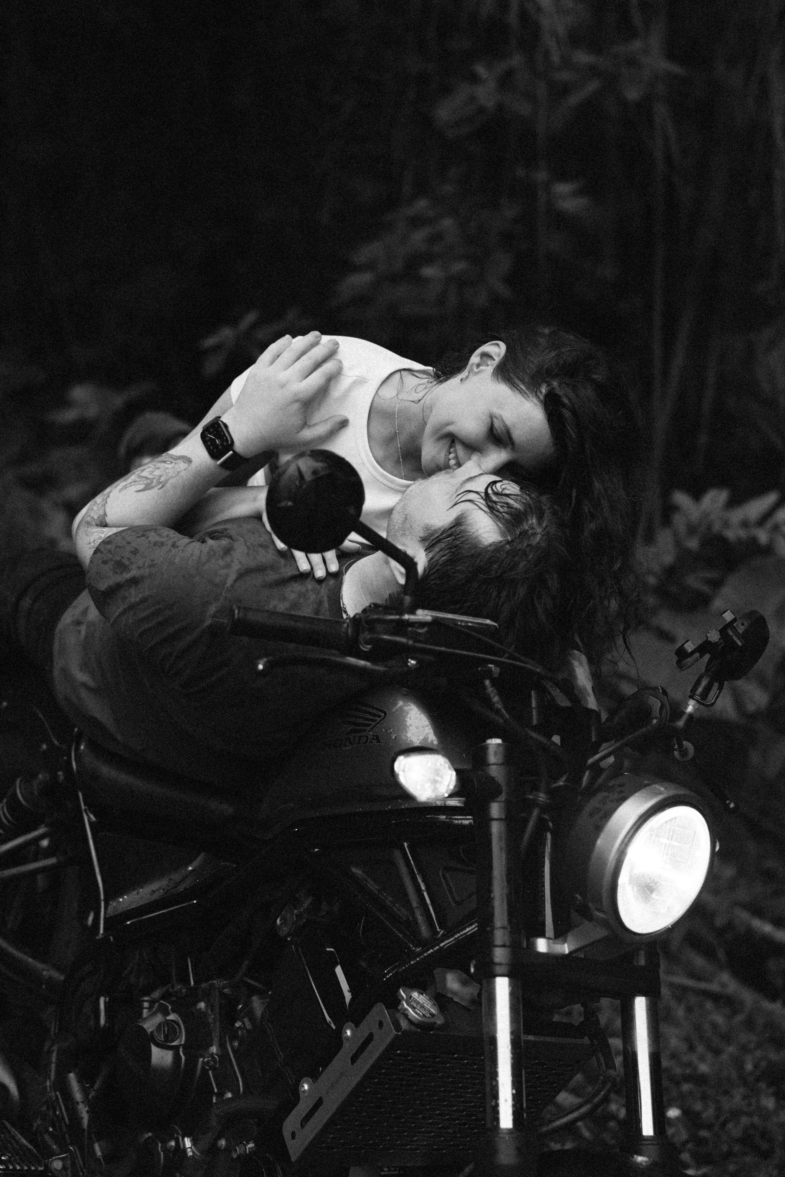 Ольга & Кирилл. Свадебный и семейный фотограф в Санкт-Петербурге