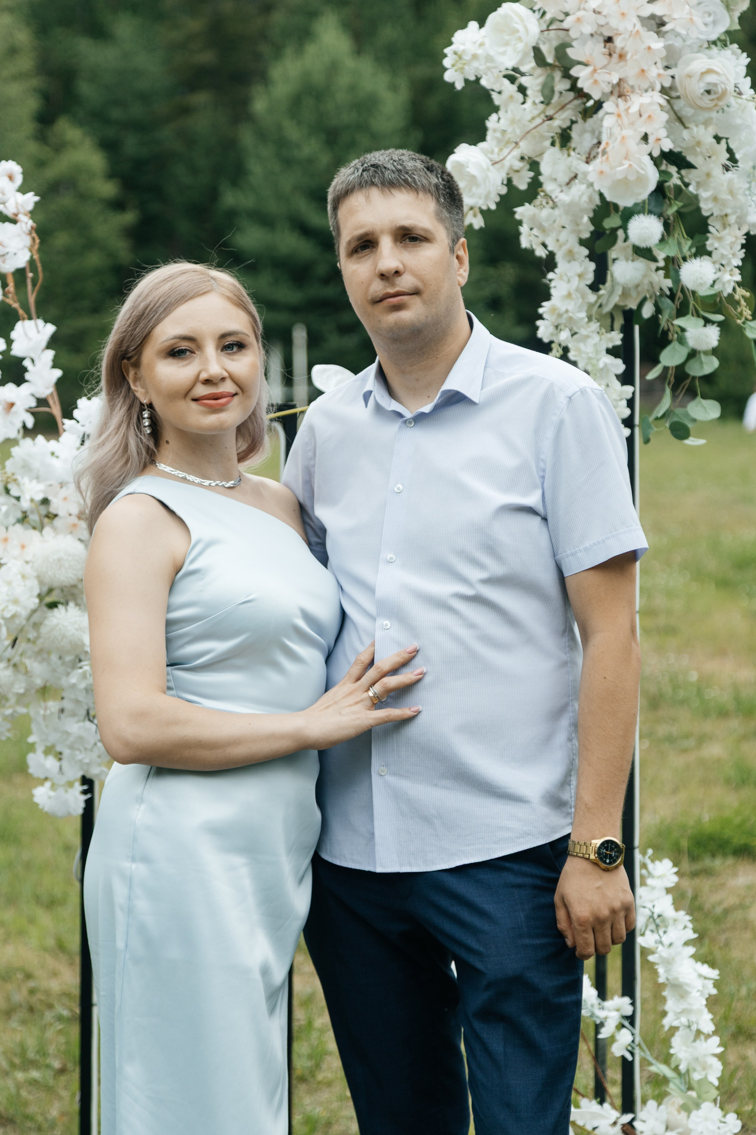 Евгений & Ксения. Фотограф Иркутск/Улан-Удэ Алекс Жданов