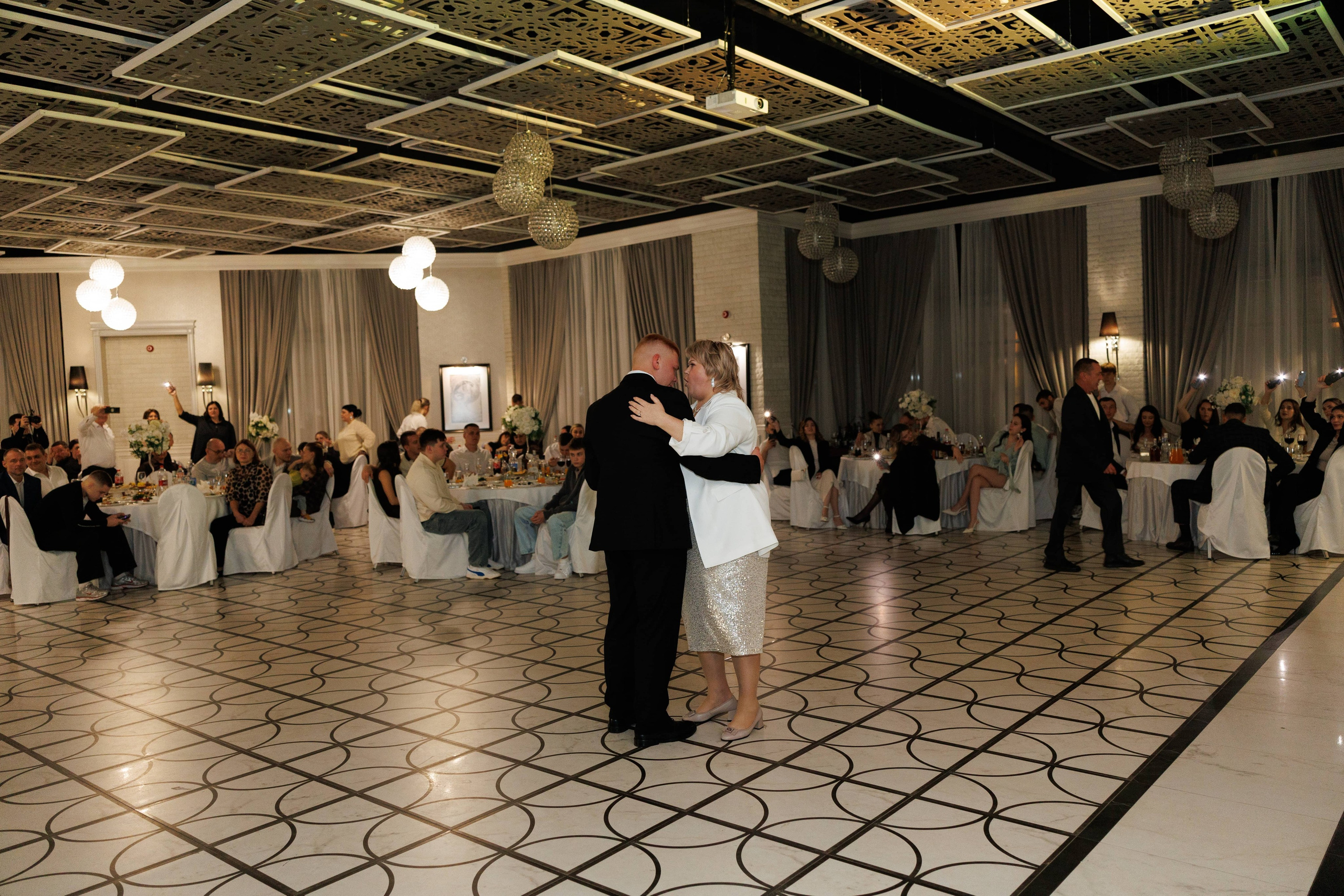 Максим и Маргарита