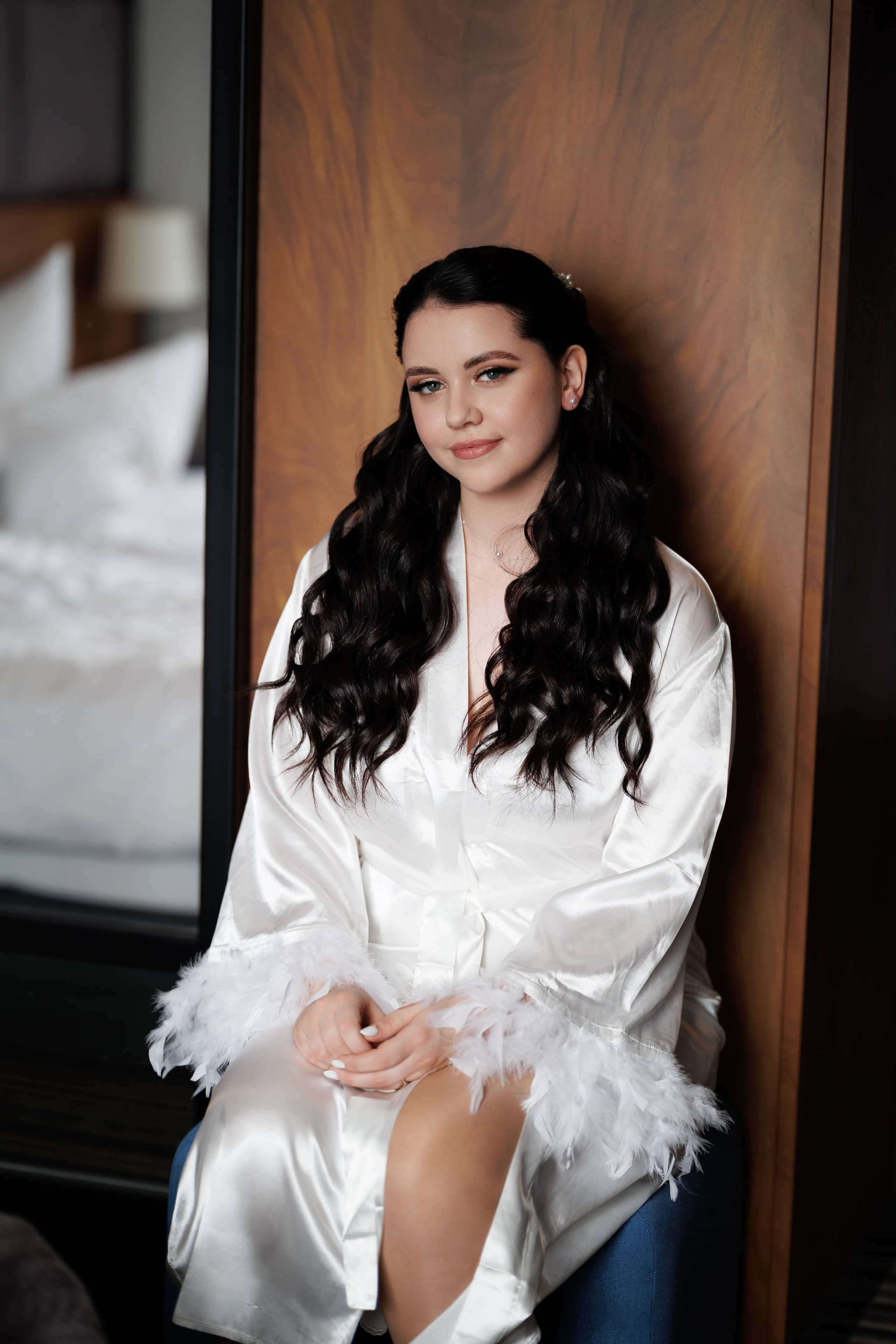 Андрей и Анастасия