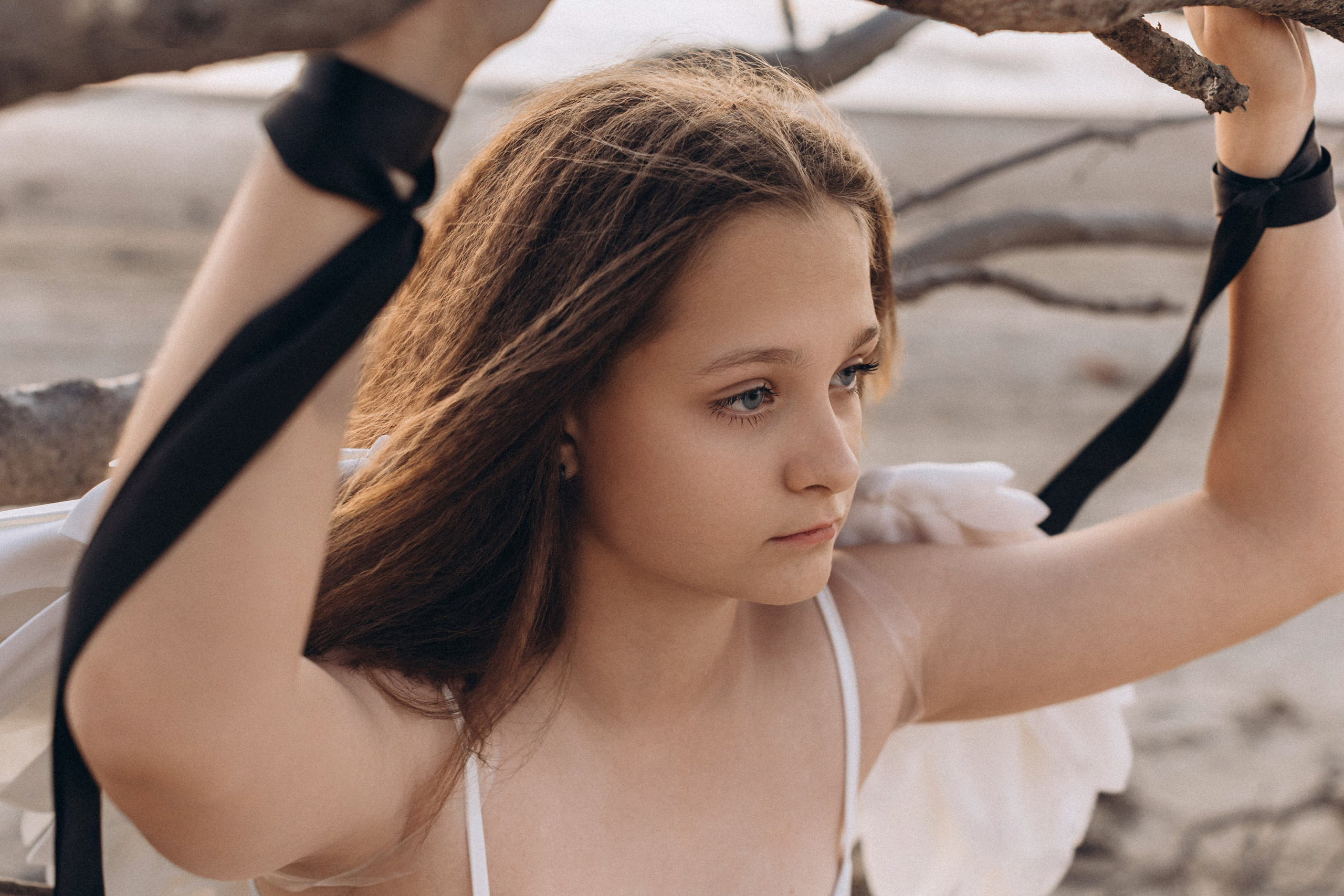 Ангелина. Портретный, семейный и свадебный фотограф в Нарьян-Маре