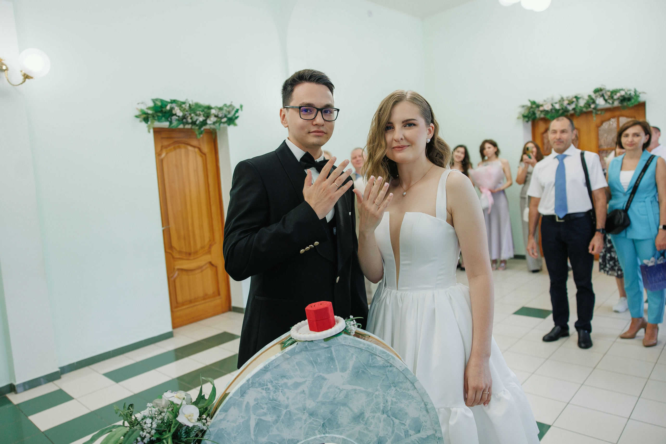 Советская площадь. Профессиональный фотограф в городе Уфа