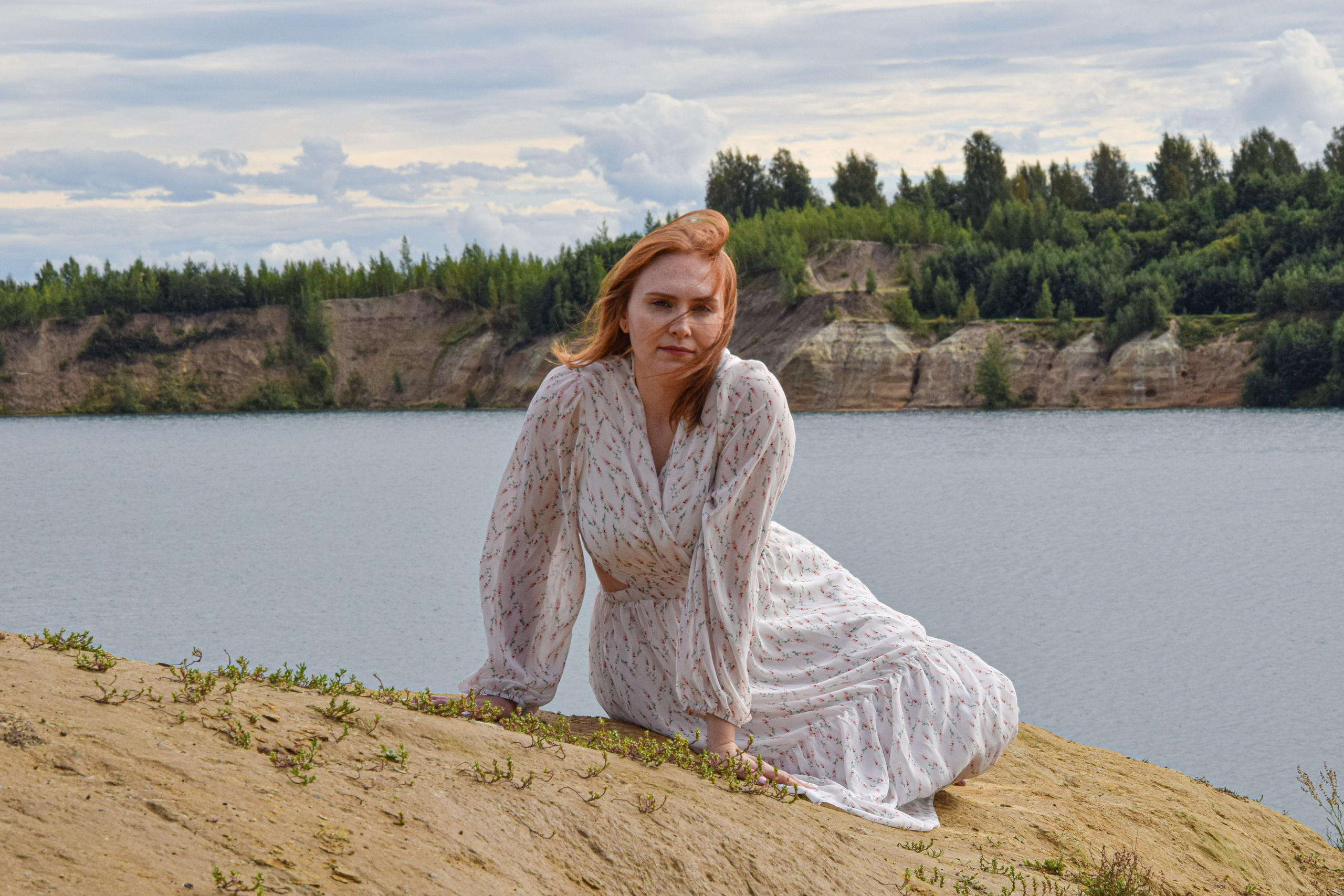 Сияние. ASLAN — Индивидуальный фотограф из Питера