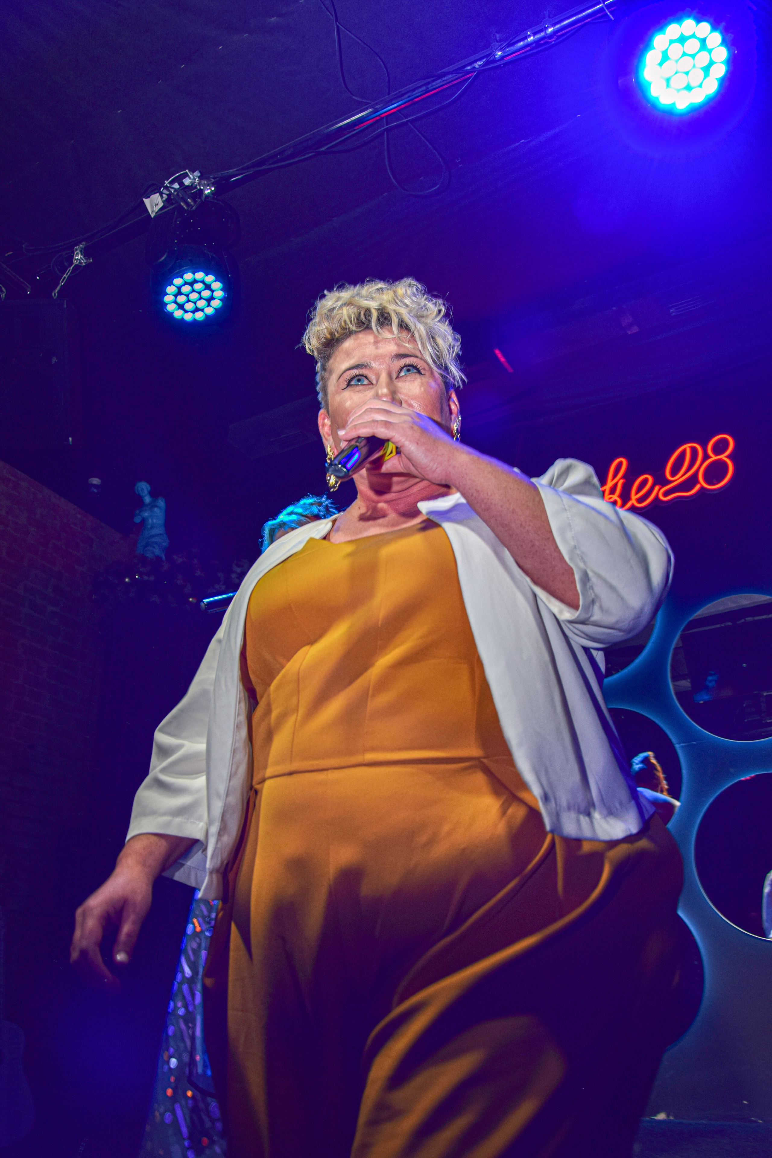 Концерт Ольги. ASLAN — Индивидуальный фотограф из Питера