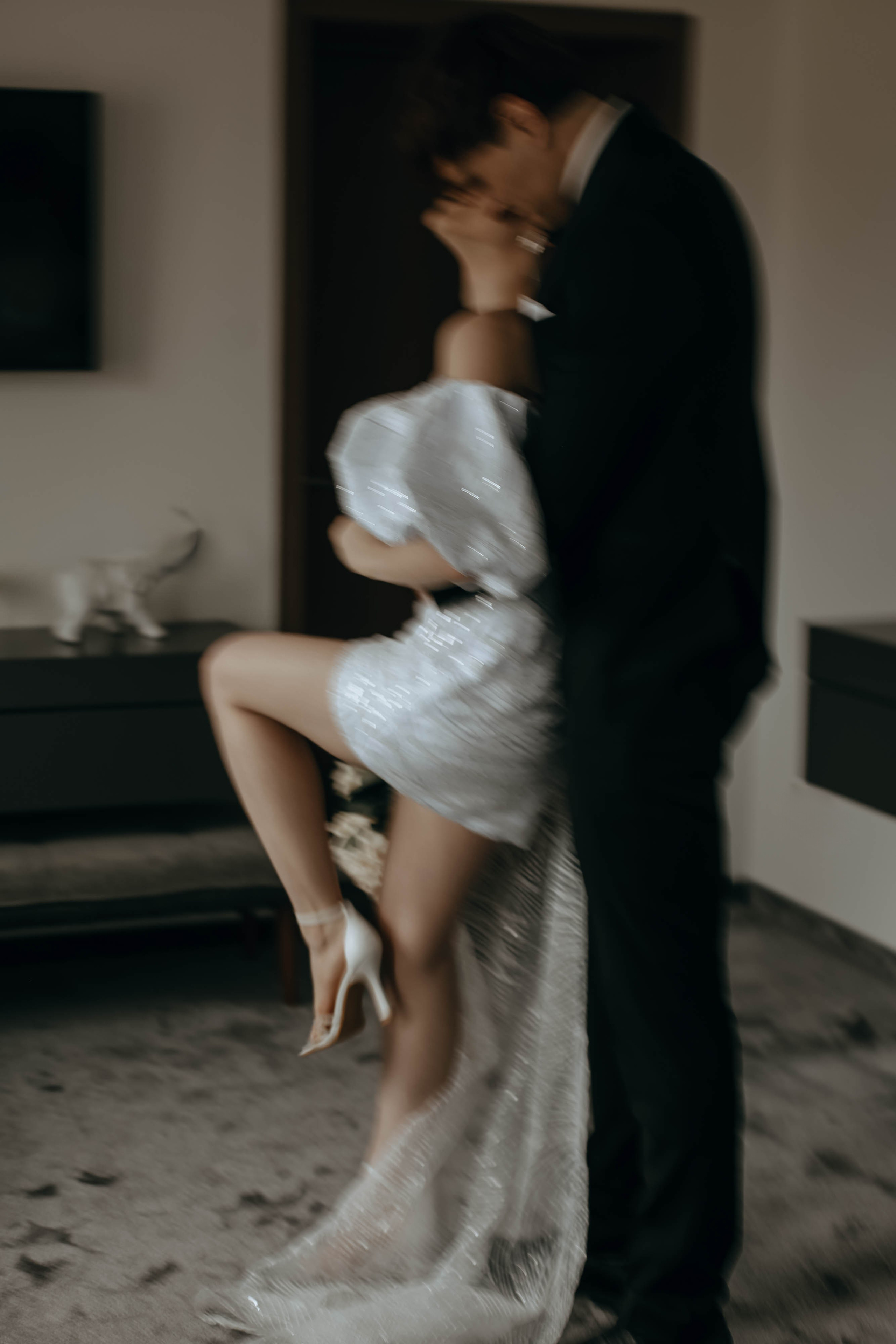 Лариса и Михаил. Свадебный и семейный фотограф Захарова Юлия