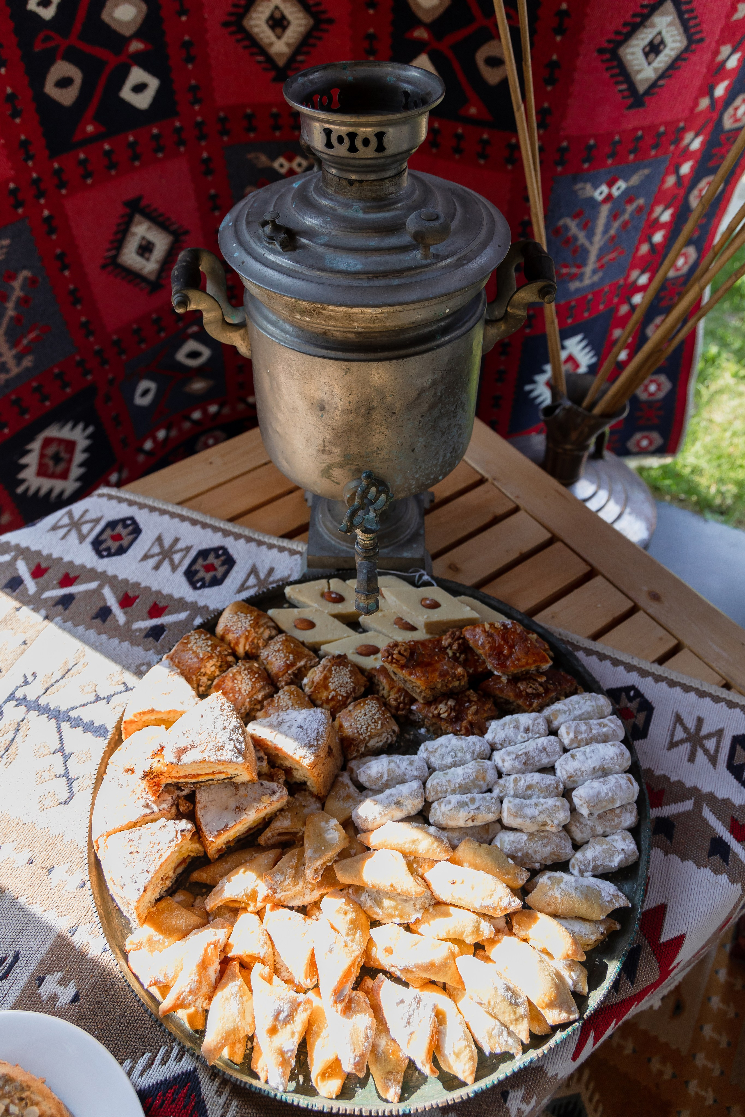 Михаил и Виктория. Свадебный и семейный фотограф в Каспийске Алёна Нурмагомедова