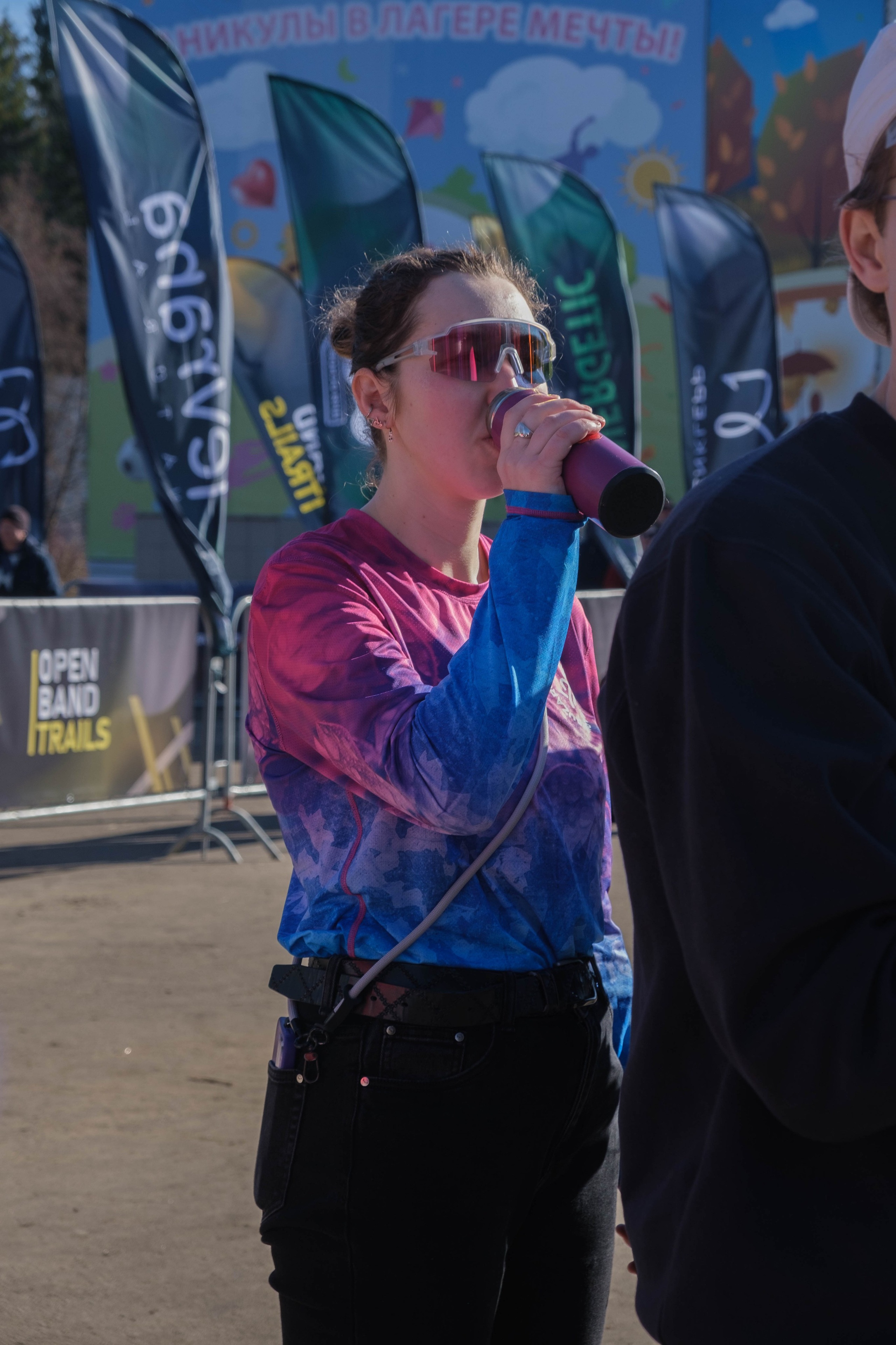 OPEN BAND ЛЁД | 09 марта 2025. Фотограф Диана Иремадзе