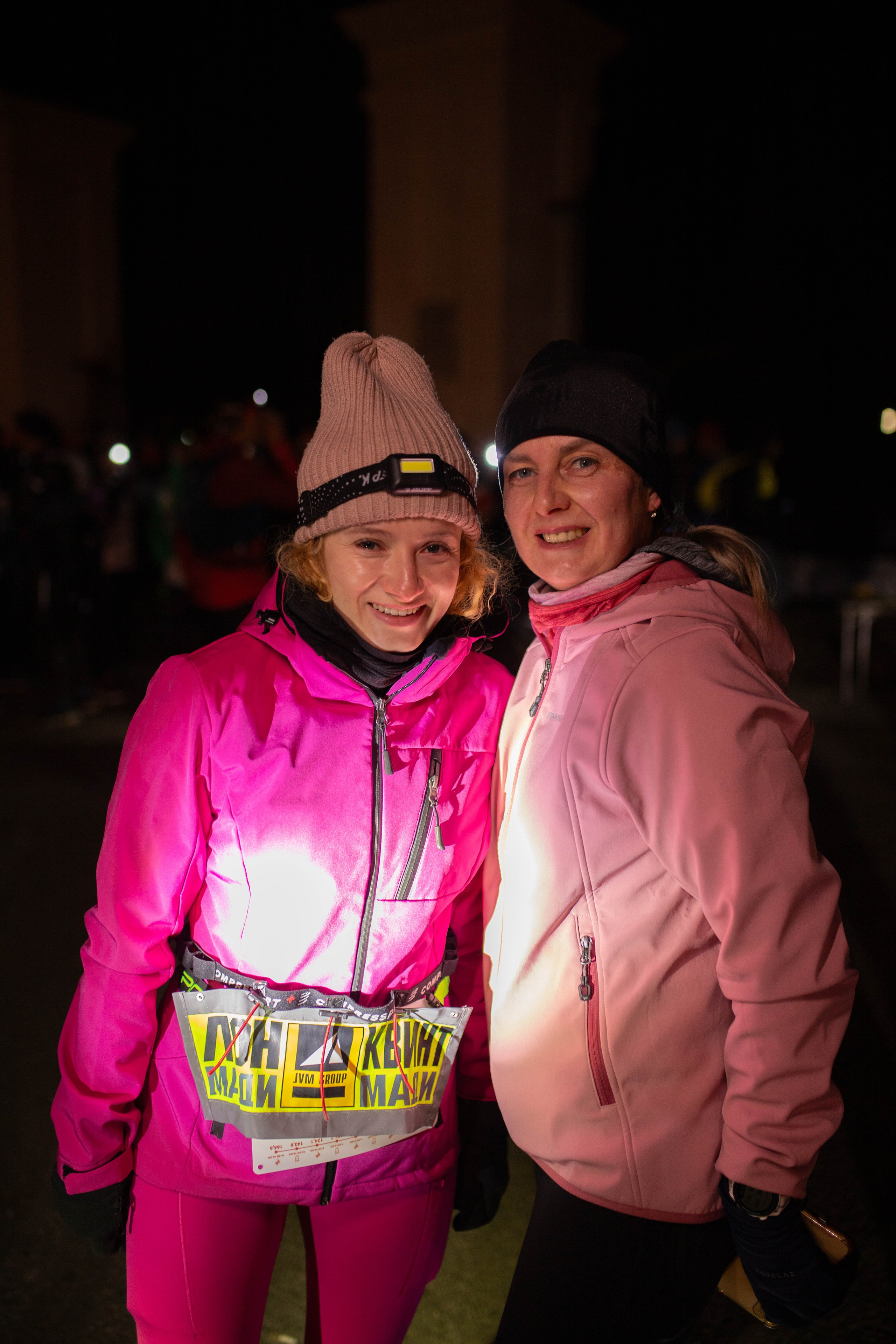 Зеленое Кольцо Москвы 2024. Фотограф Диана Иремадзе