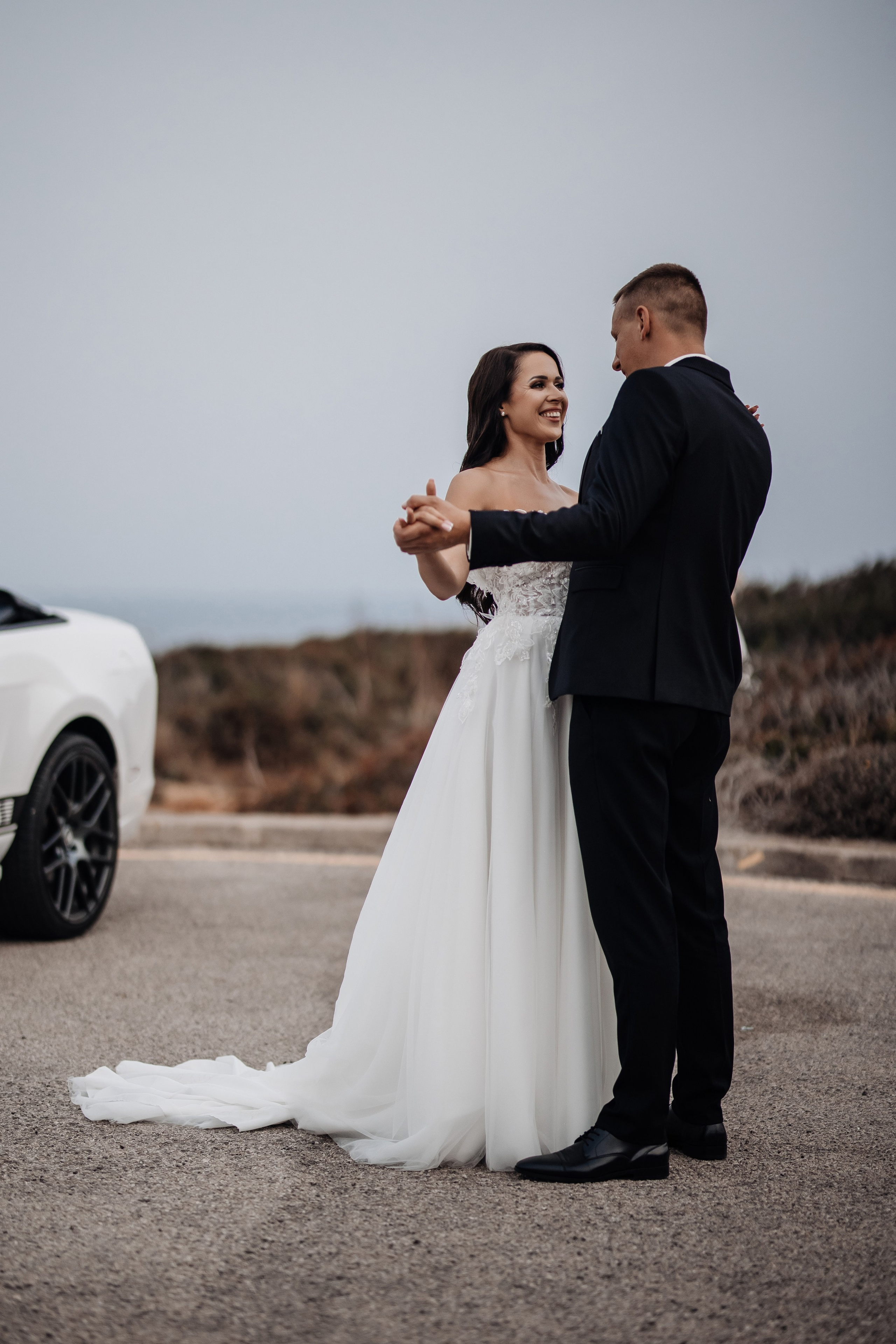 Inga_&_Romas. Фотограф на Майорке Екатерина Дробышева