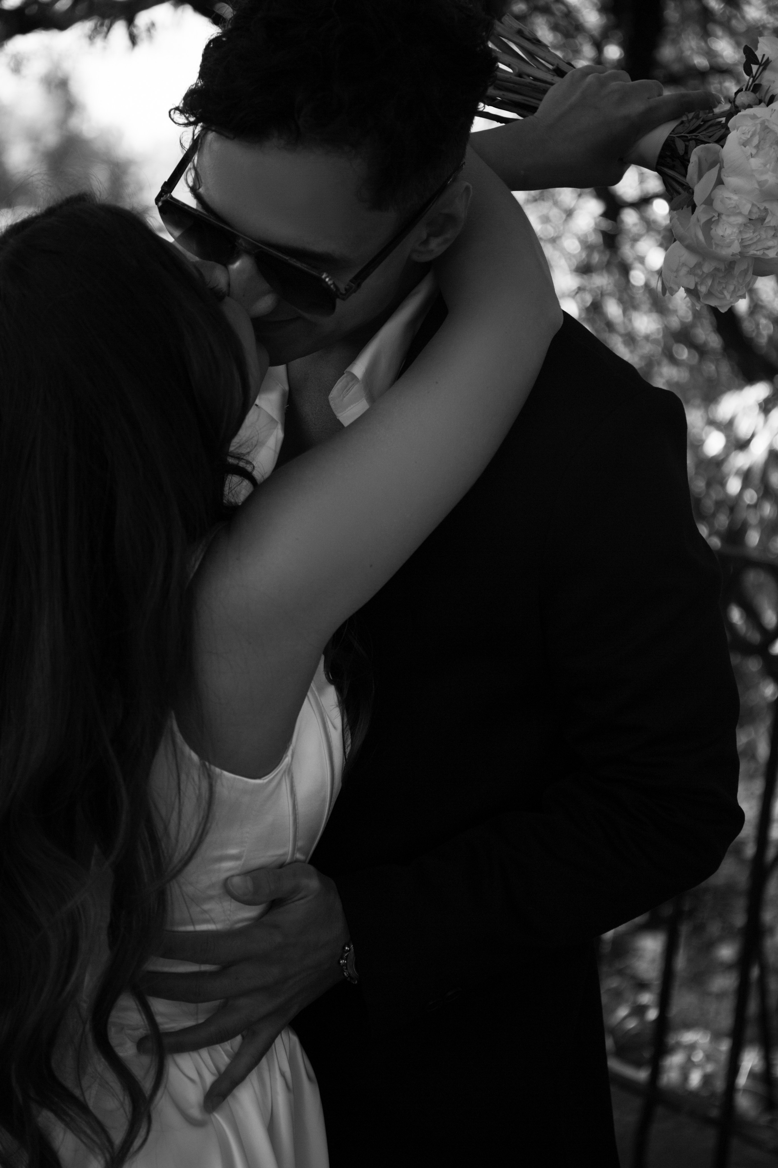 Александр и Алёна. Свадебный и портретный фотограф