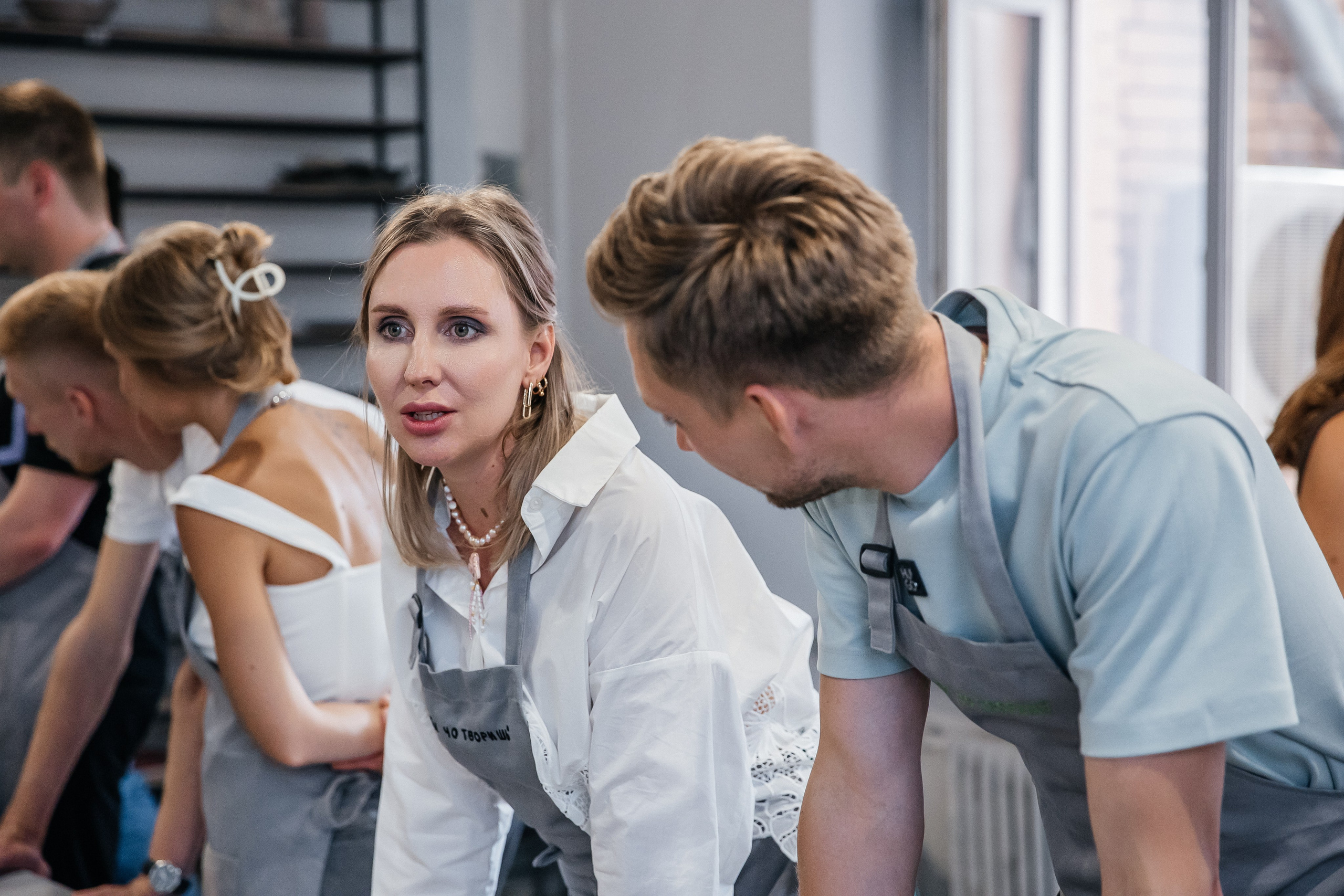 «Ты чо творишь». Леся Гаранина. Семейный фотограф/видеограф Москва и область