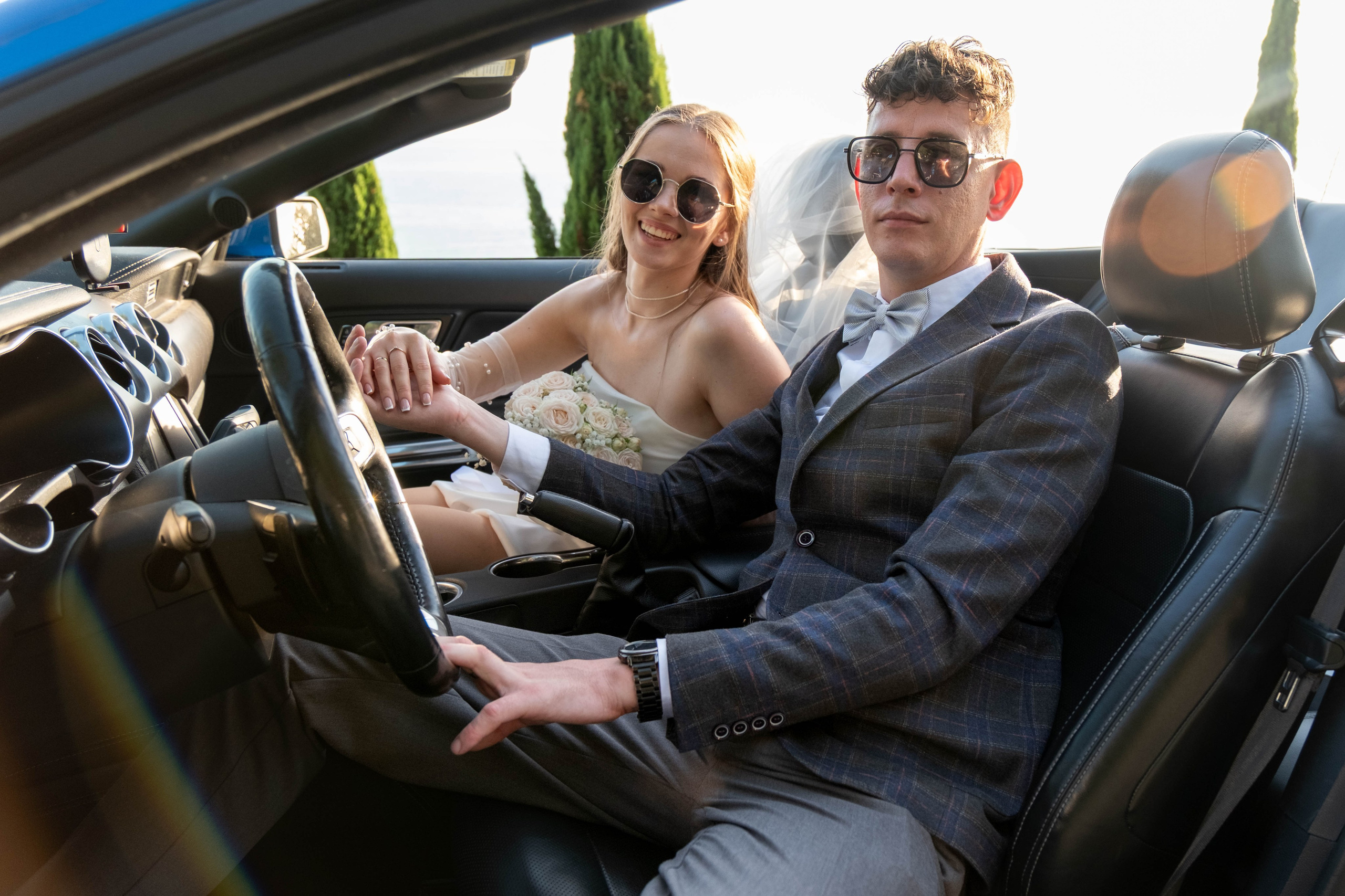 Свадьба. Фотограф в Сочи