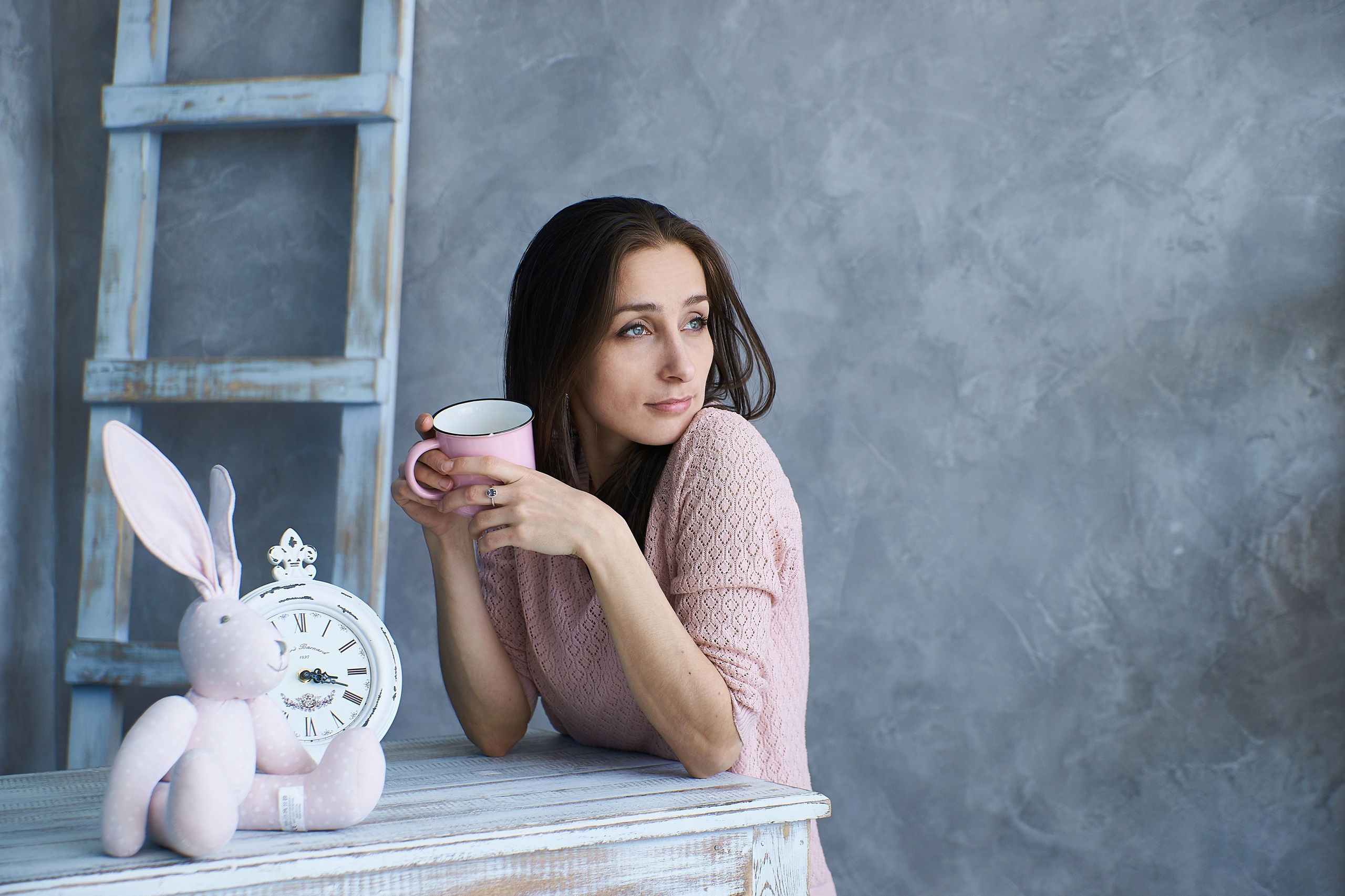 Кристина. Анна Катасонова