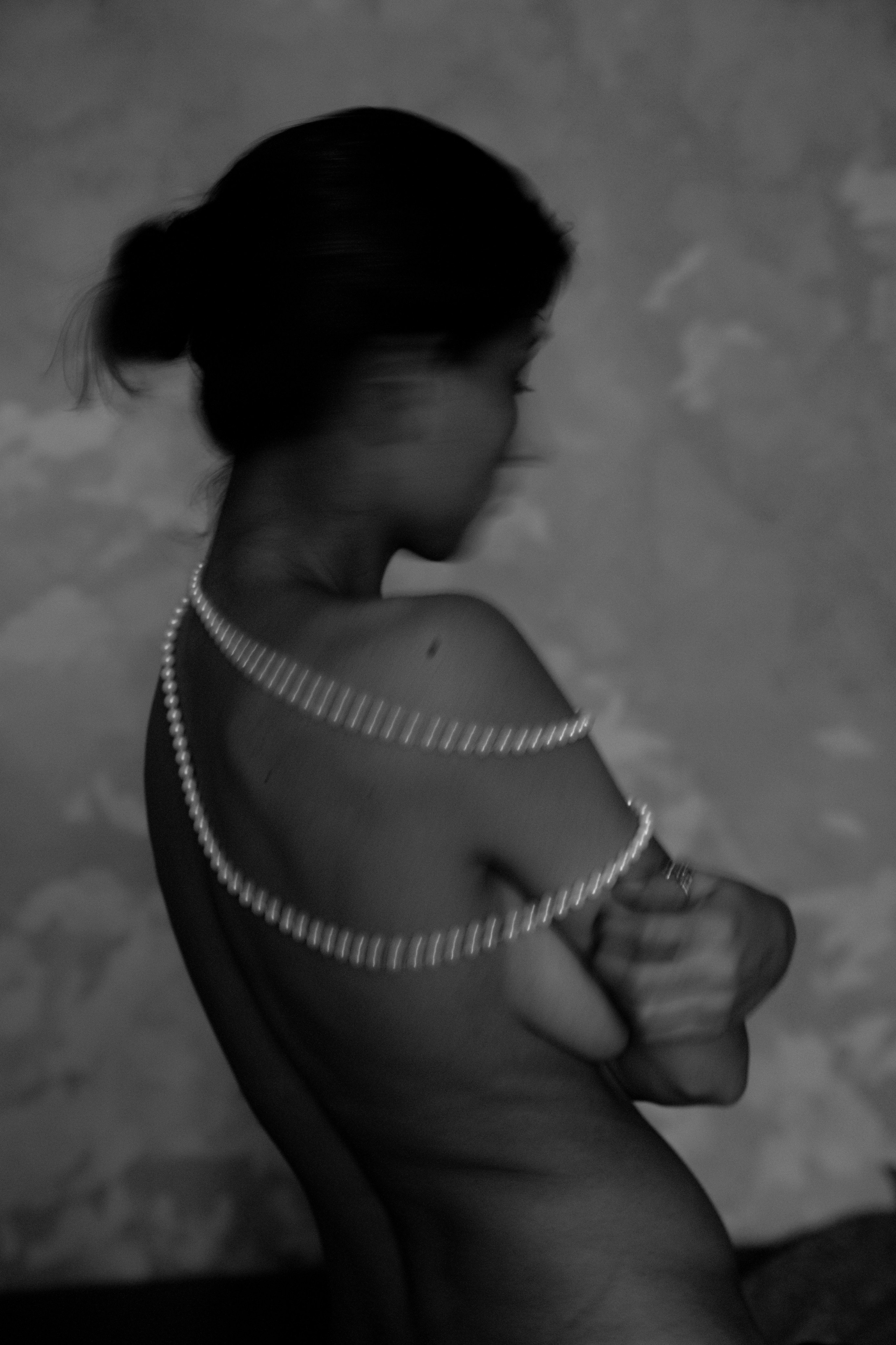 Художница. Анна Катасонова