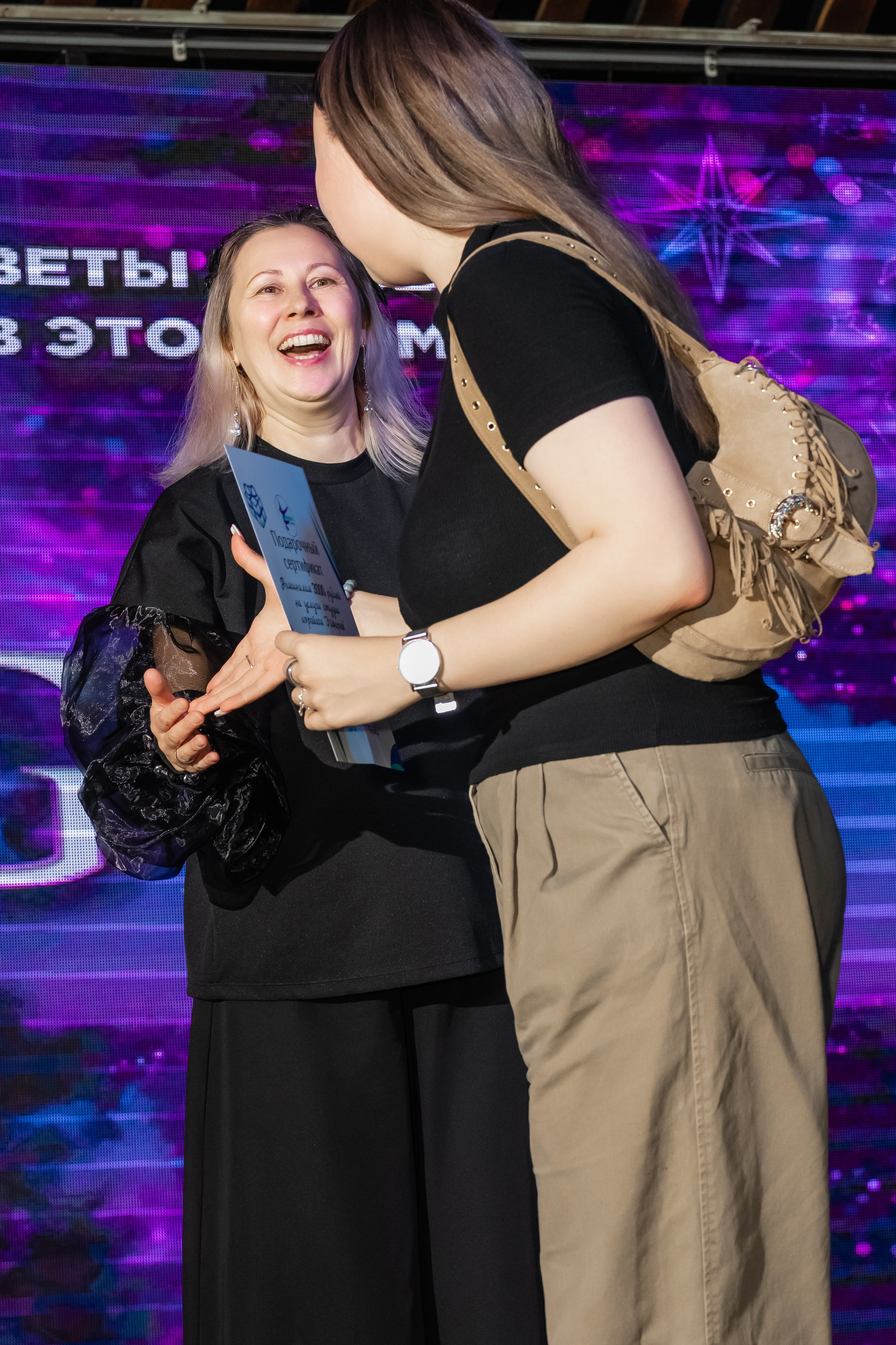 Фестиваль писхологии и самопознания. Фотограф и видеограф в Улан-Удэ: Аюна Габагуева и Артём Шаханов