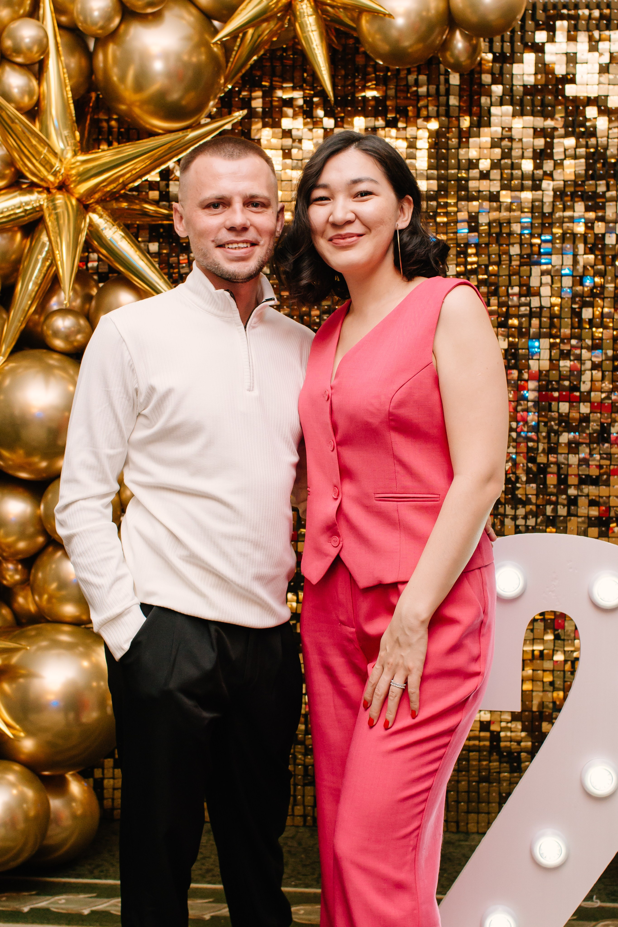 Учебному центру «Перспектива» 25 лет. Фотограф в Челябинске Любовь Денисенко