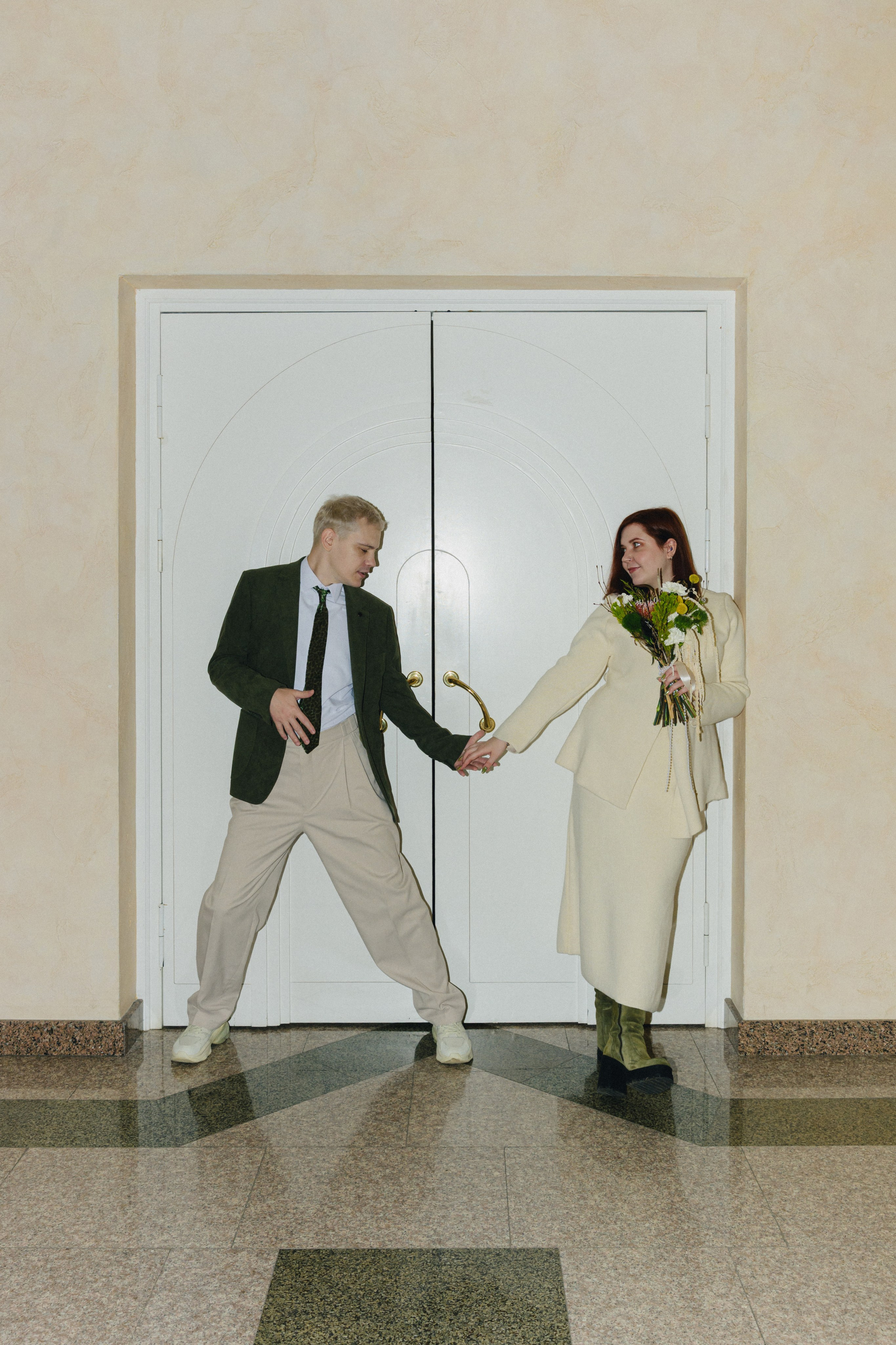 Жан и Алла. Ирина Гонтарева|Фотограф|Белгород