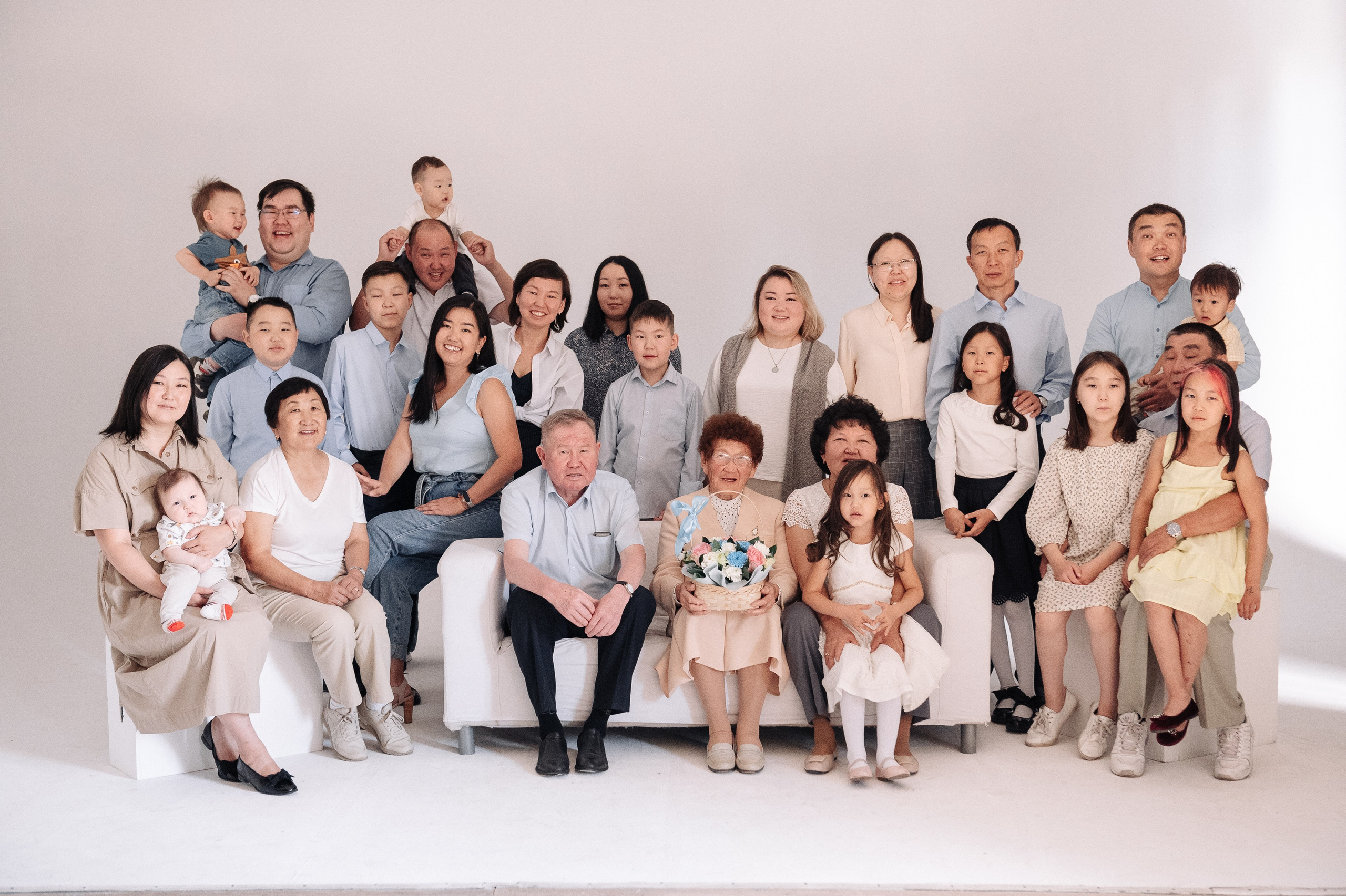 4. Фотограф Улан-Удэ, Бурятия