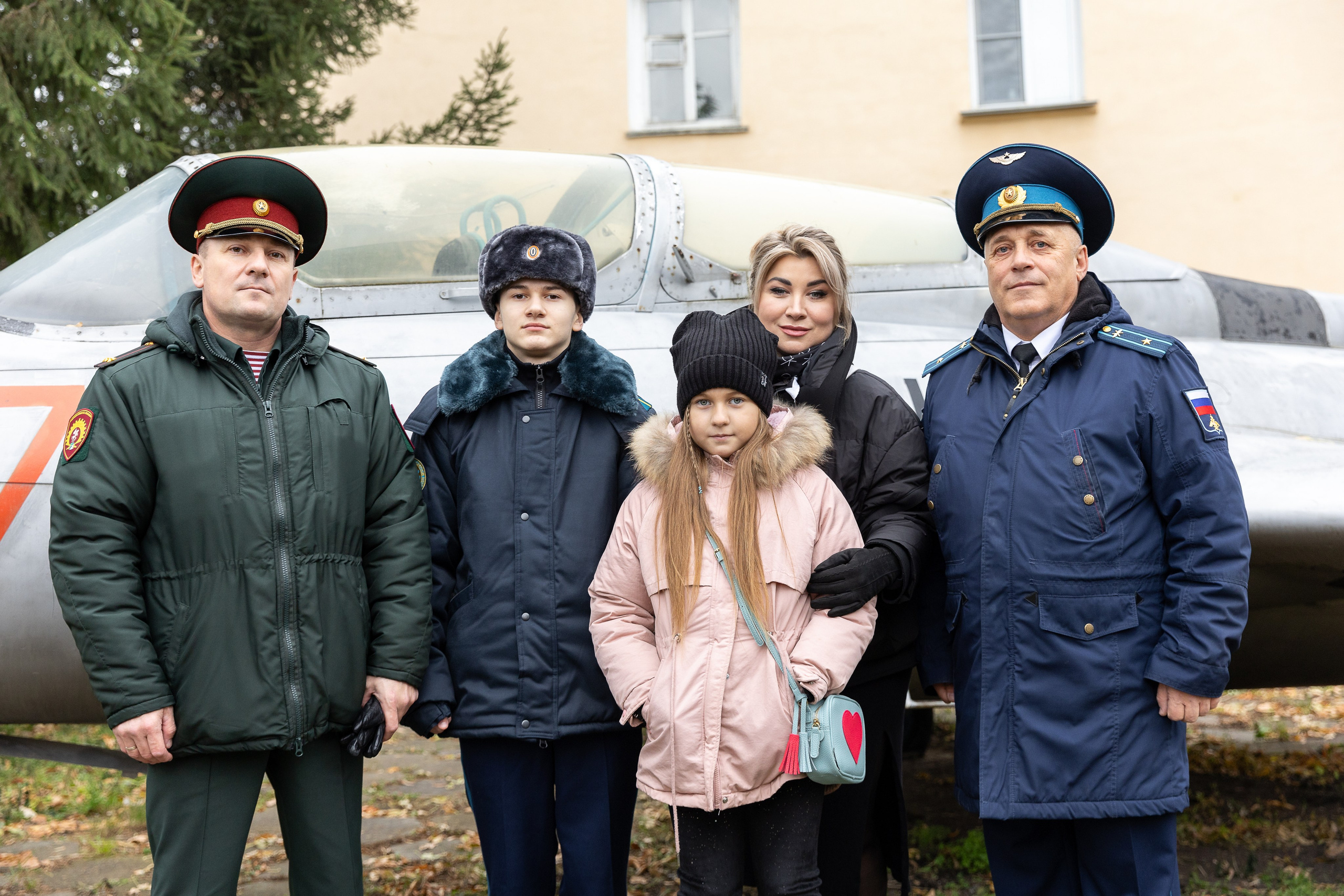 ПРИНЯТИЕ ПРИСЯГИ. Выпускные альбомы в Новосибирске и Бердске — Андрей Жуков