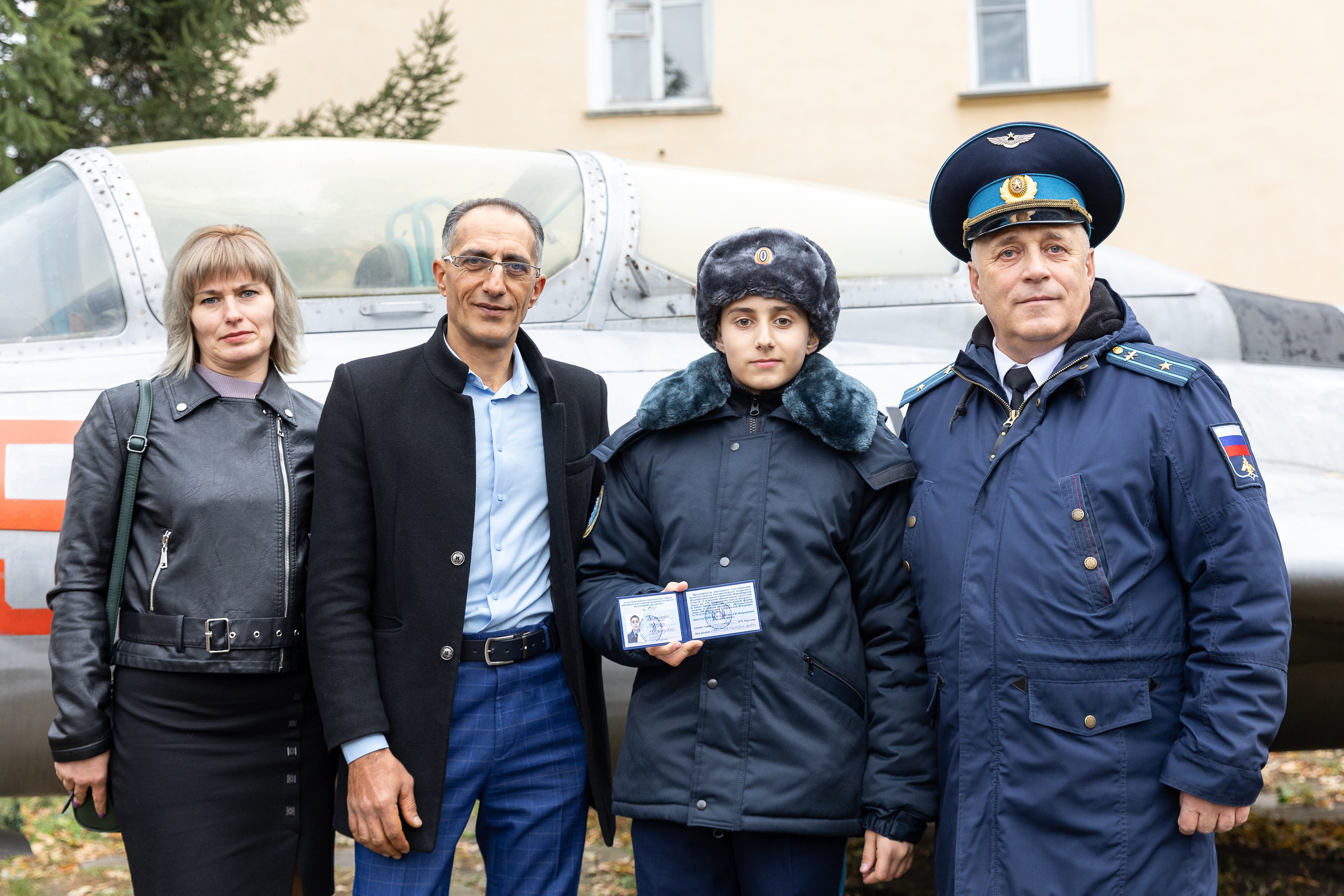 ПРИНЯТИЕ ПРИСЯГИ. Выпускные альбомы в Новосибирске и Бердске — Андрей Жуков