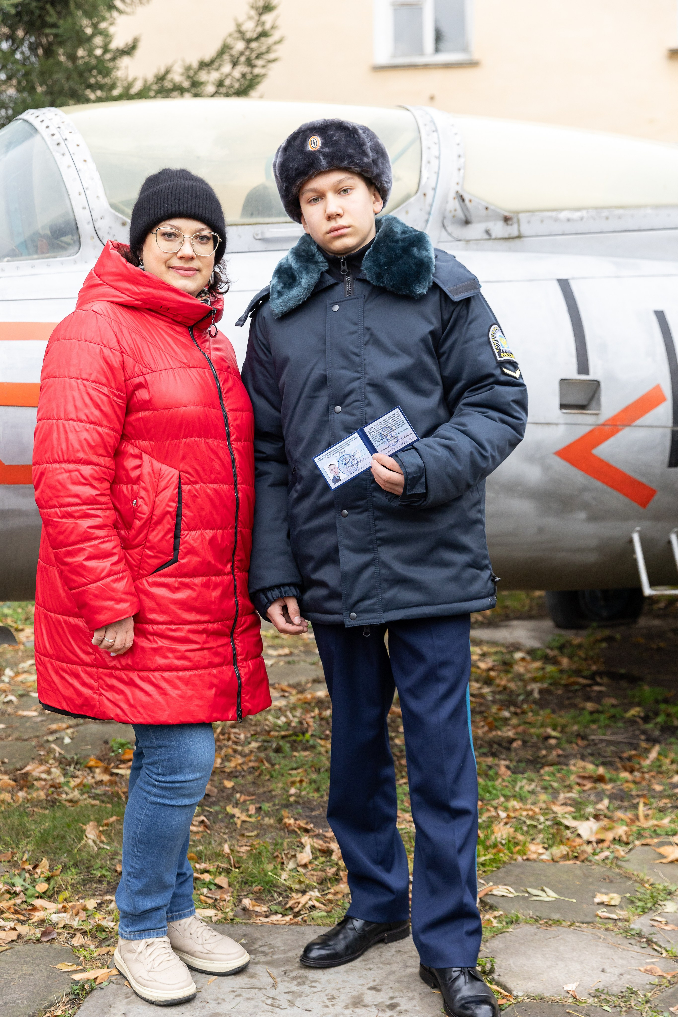 ПРИНЯТИЕ ПРИСЯГИ. Выпускные альбомы в Новосибирске и Бердске — Андрей Жуков