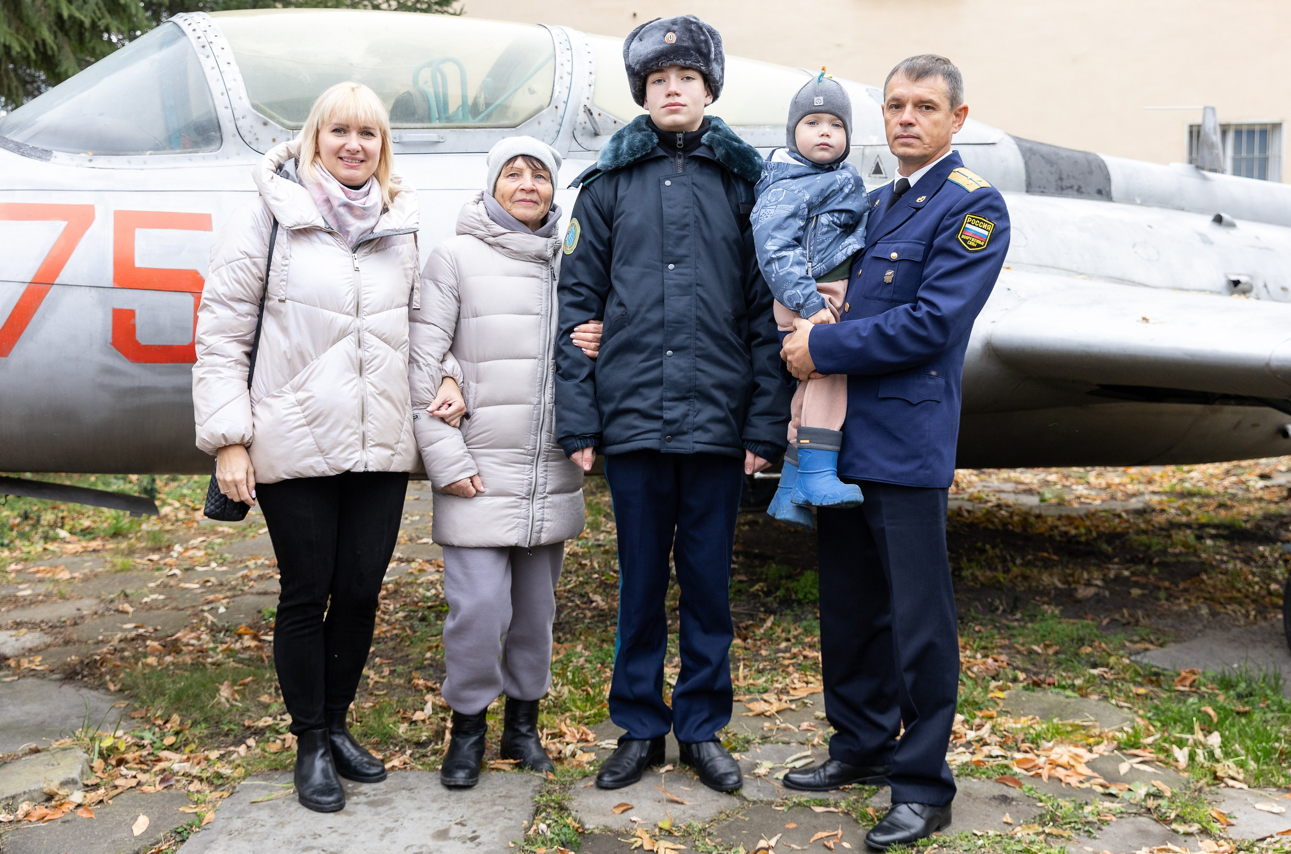 ПРИНЯТИЕ ПРИСЯГИ. Выпускные альбомы в Новосибирске и Бердске — Андрей Жуков