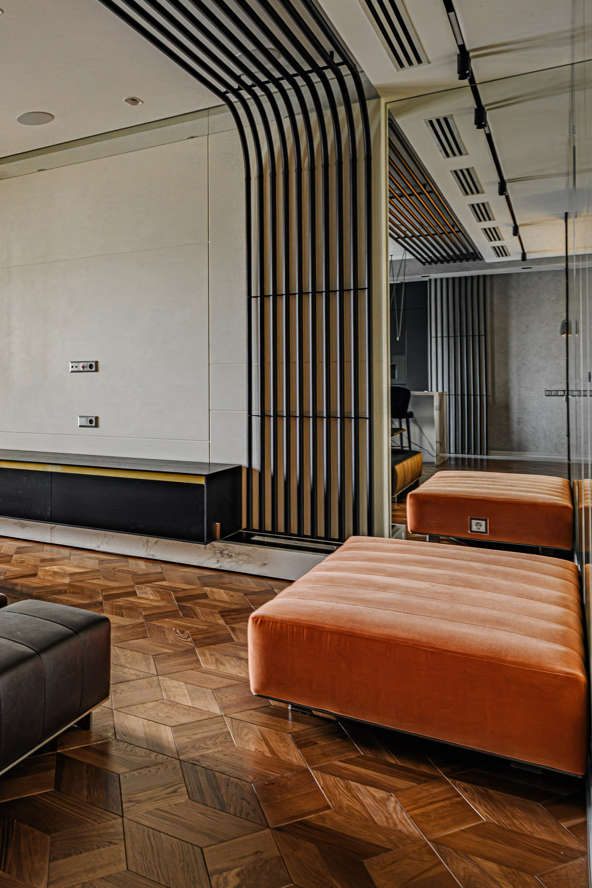 Фотосъемка квартиры в Санкт-Петербурге для продажи. Интерьерный и репортажный фотограф в Санкт-Петербурге