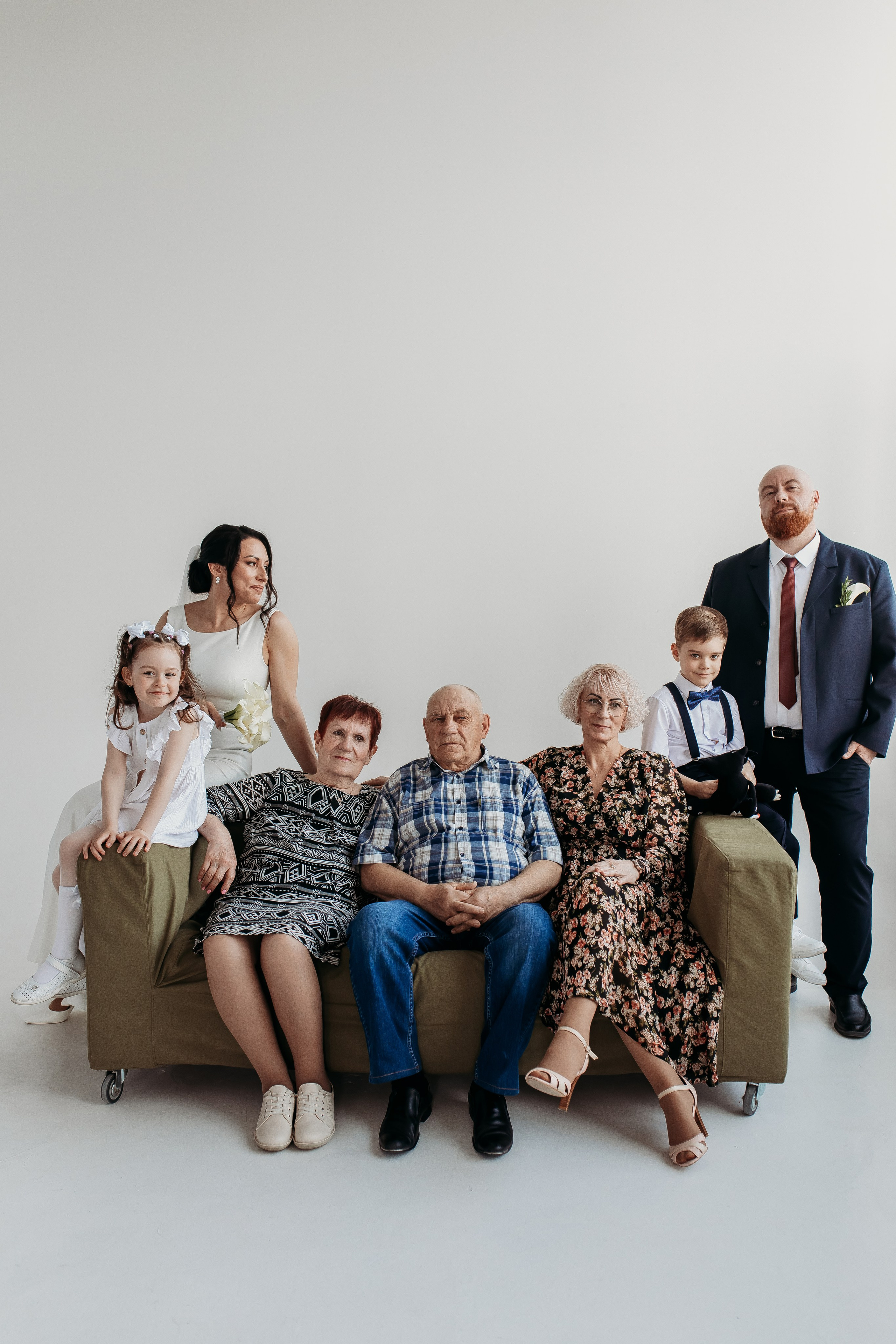 Иван и Анастасия. Фотограф Тимербаева Алина г. Сургут