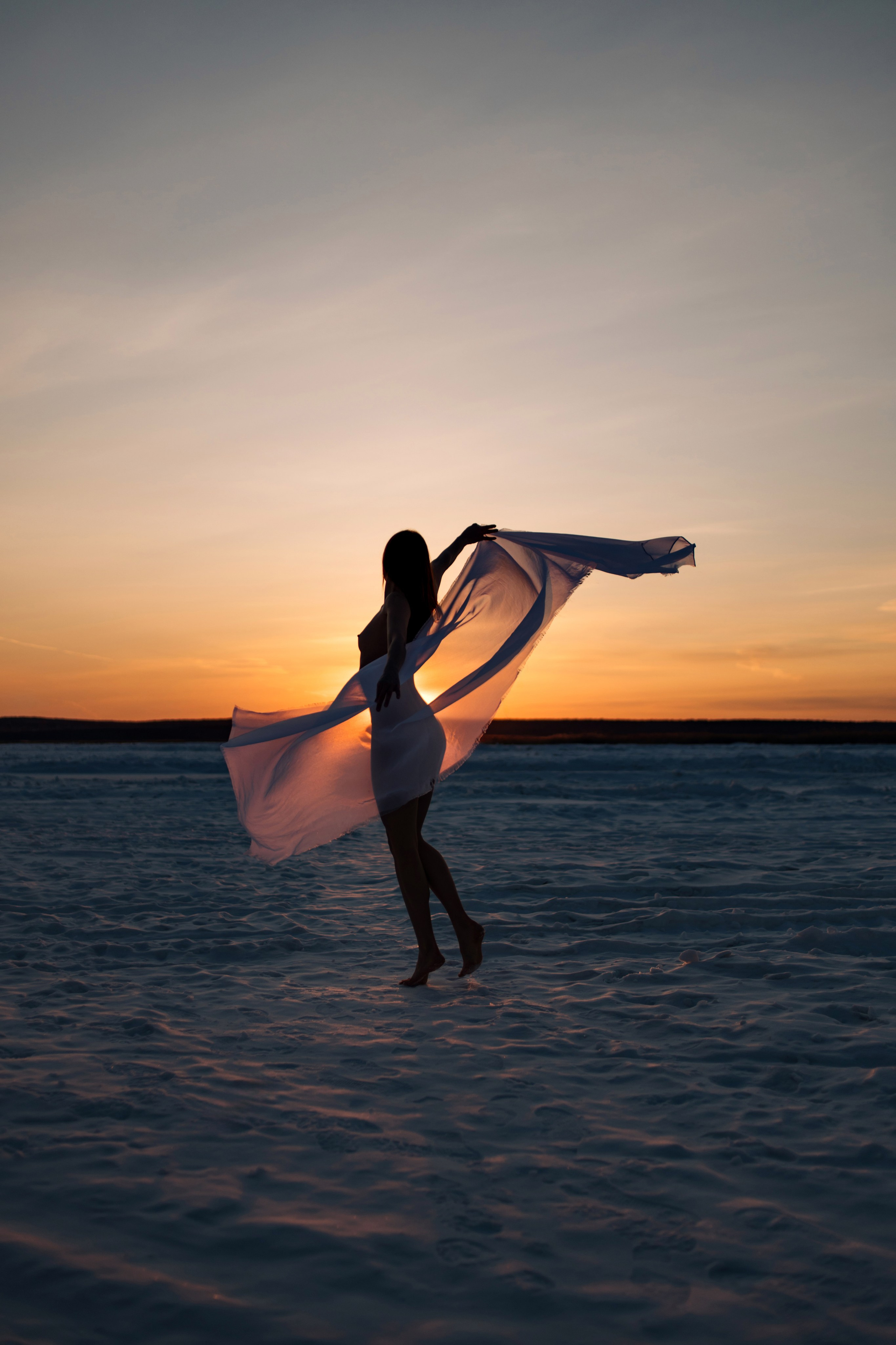 Персональные фотосессии