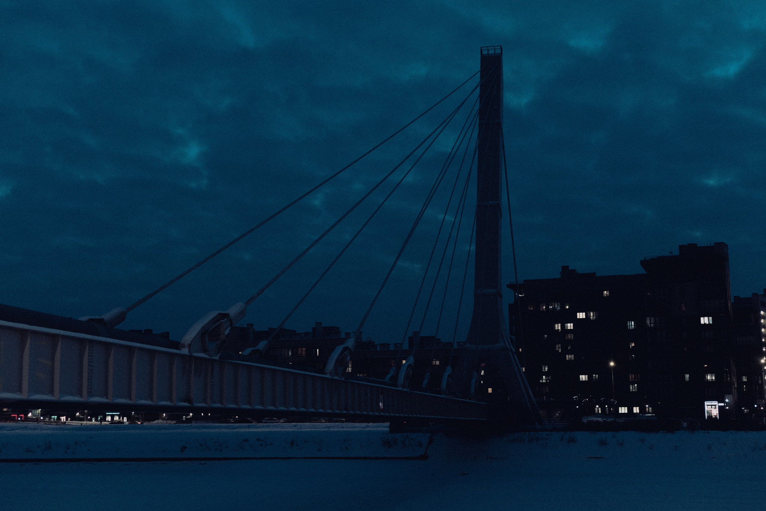 № 26. WAYHAY — Портретный фотограф