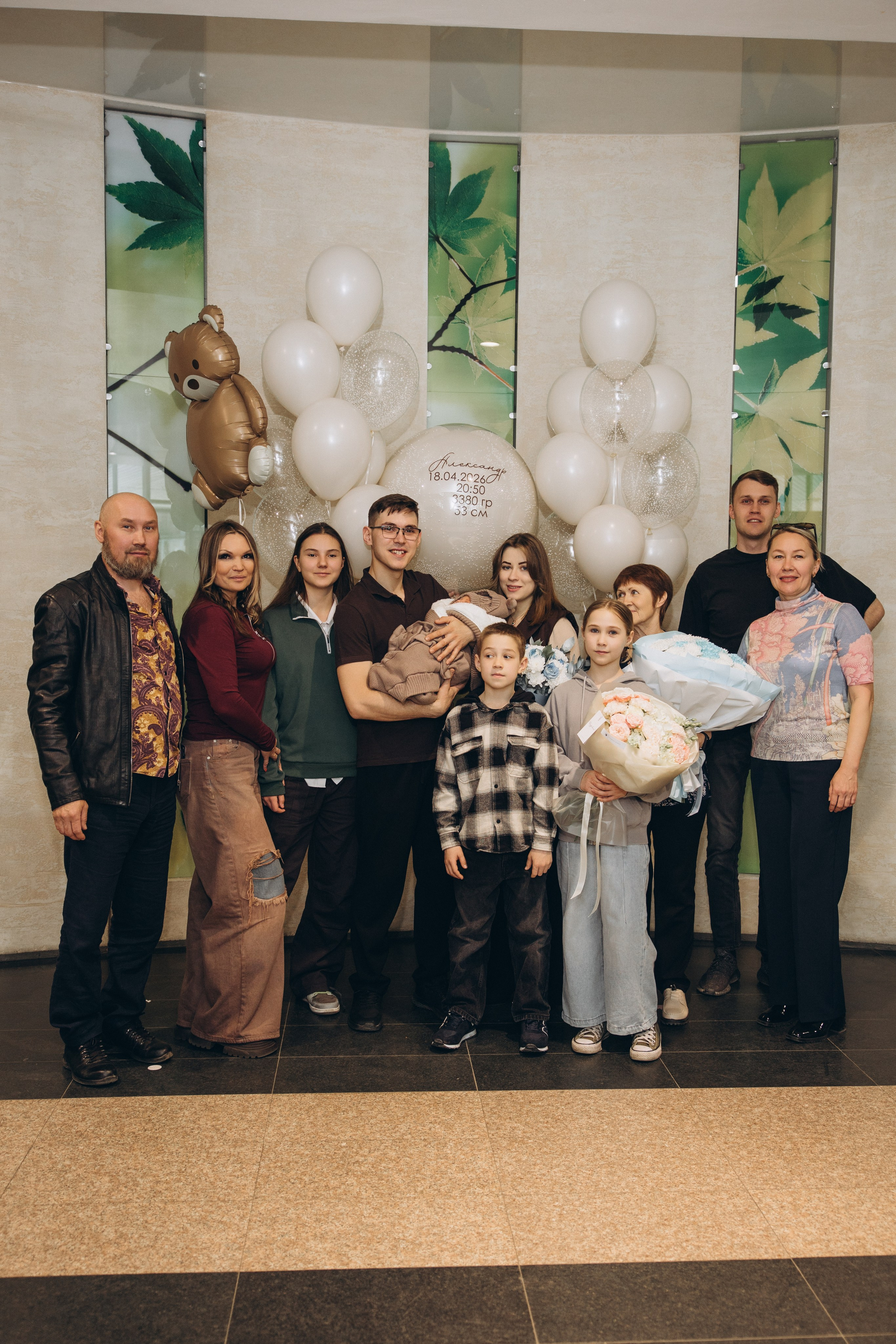 Выписка. Свадебный, семейный фотограф в Иркутске Светлана Макаричева