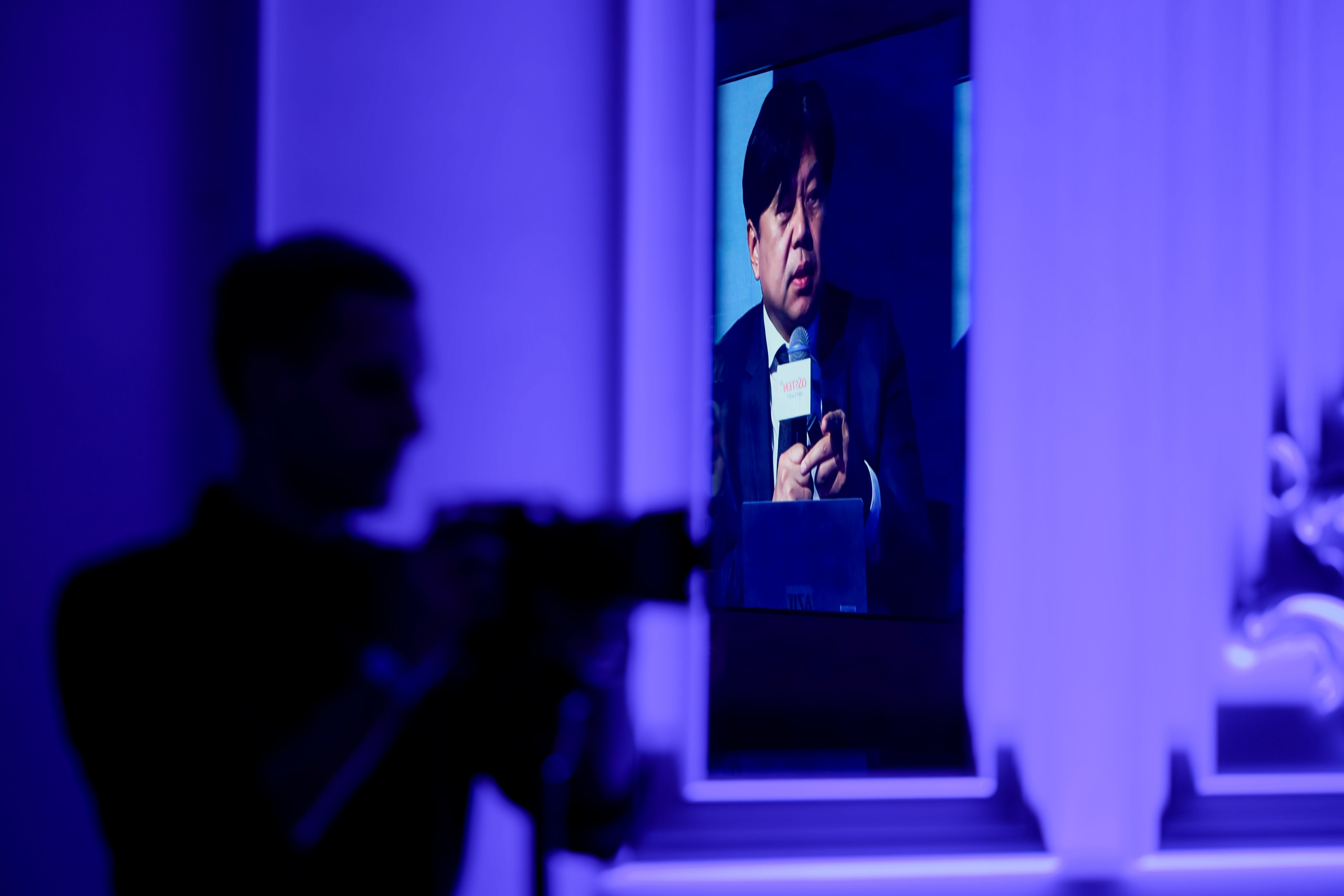 Форум. Репортажный фотограф в Москве Екатерина Якель