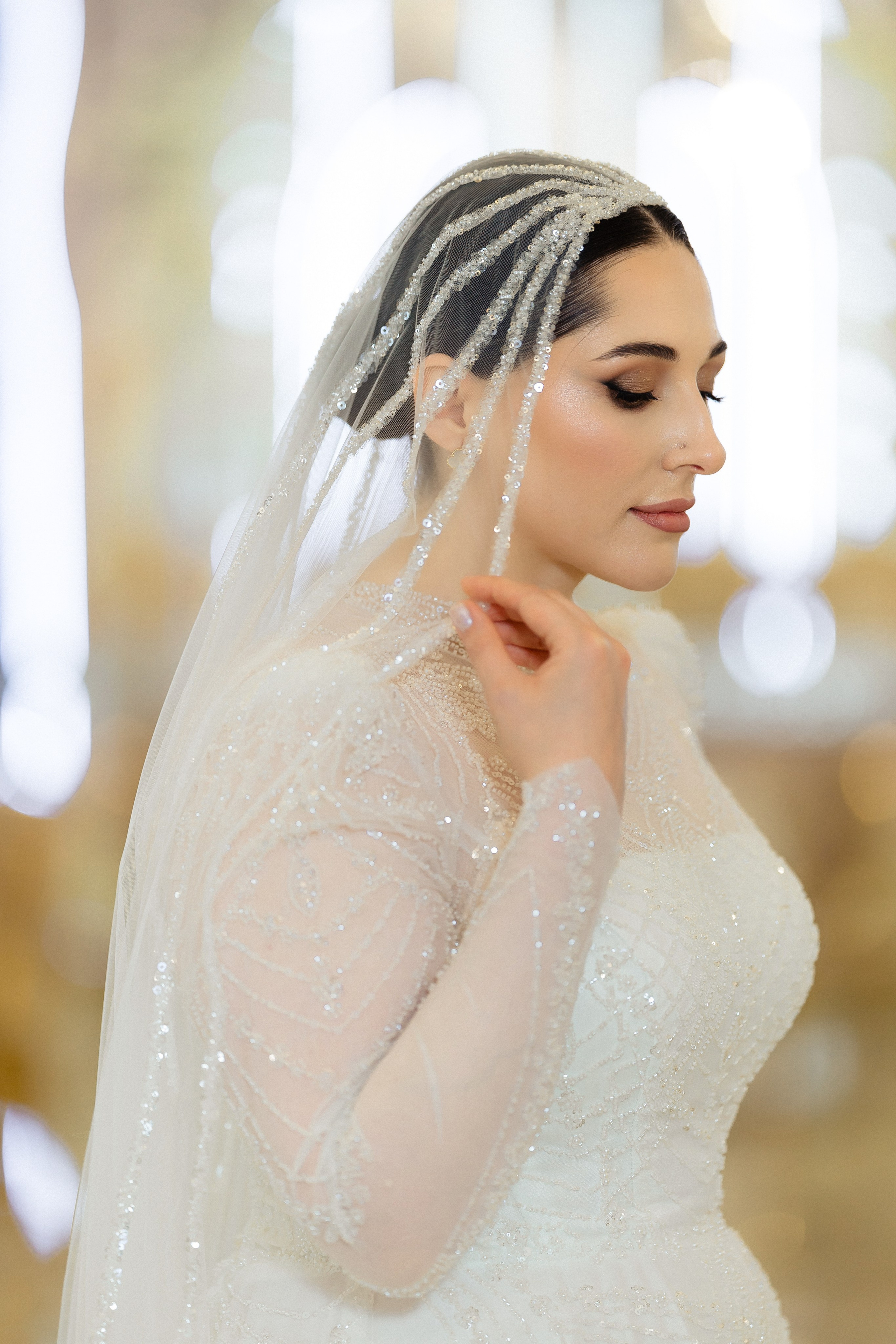 Азамат и Жанна. Свадебный и семейный фотограф | SVET.photo