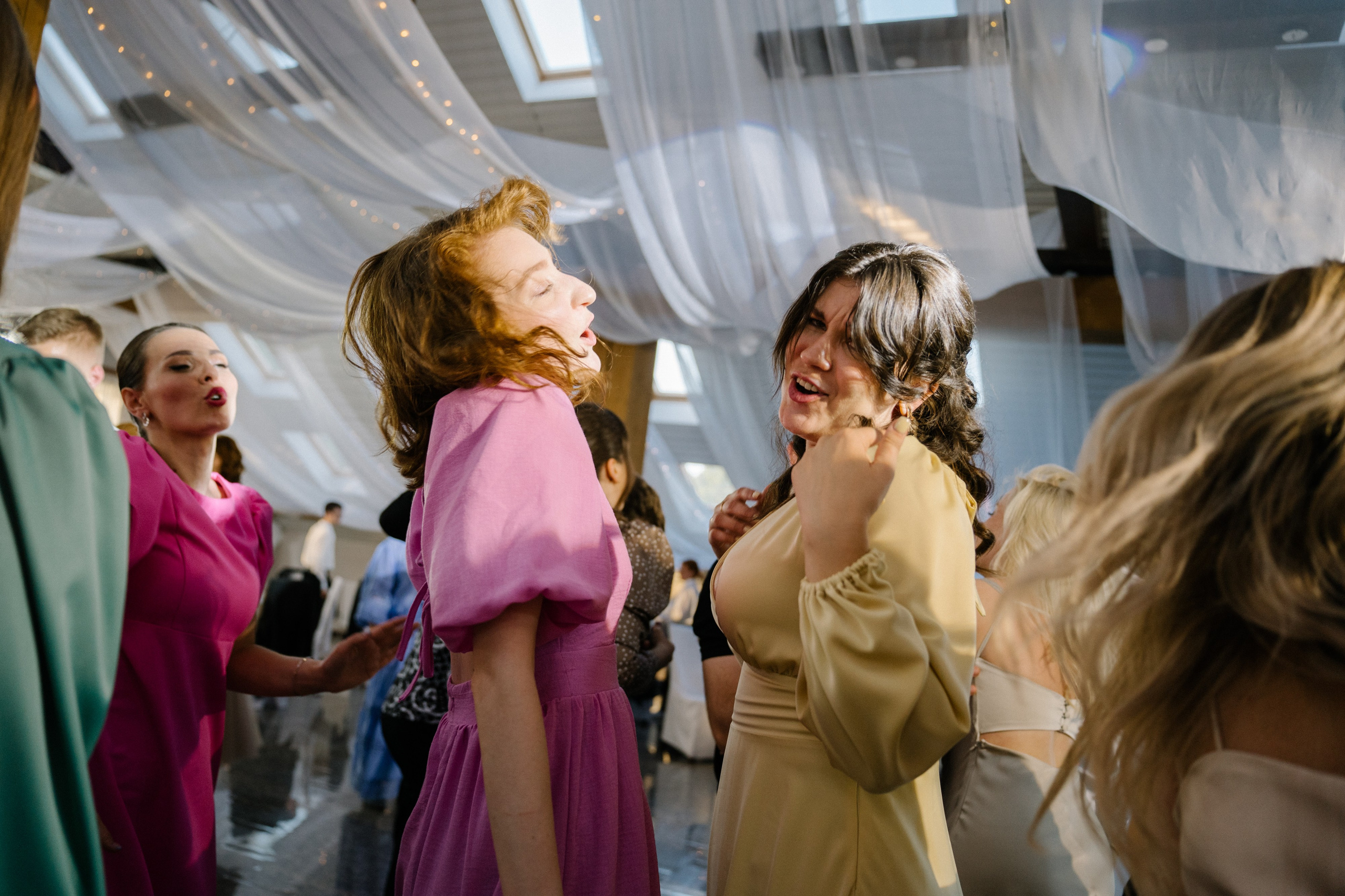 Илья и Анна. Фотограф в Калининграде Дмитрий Мишин