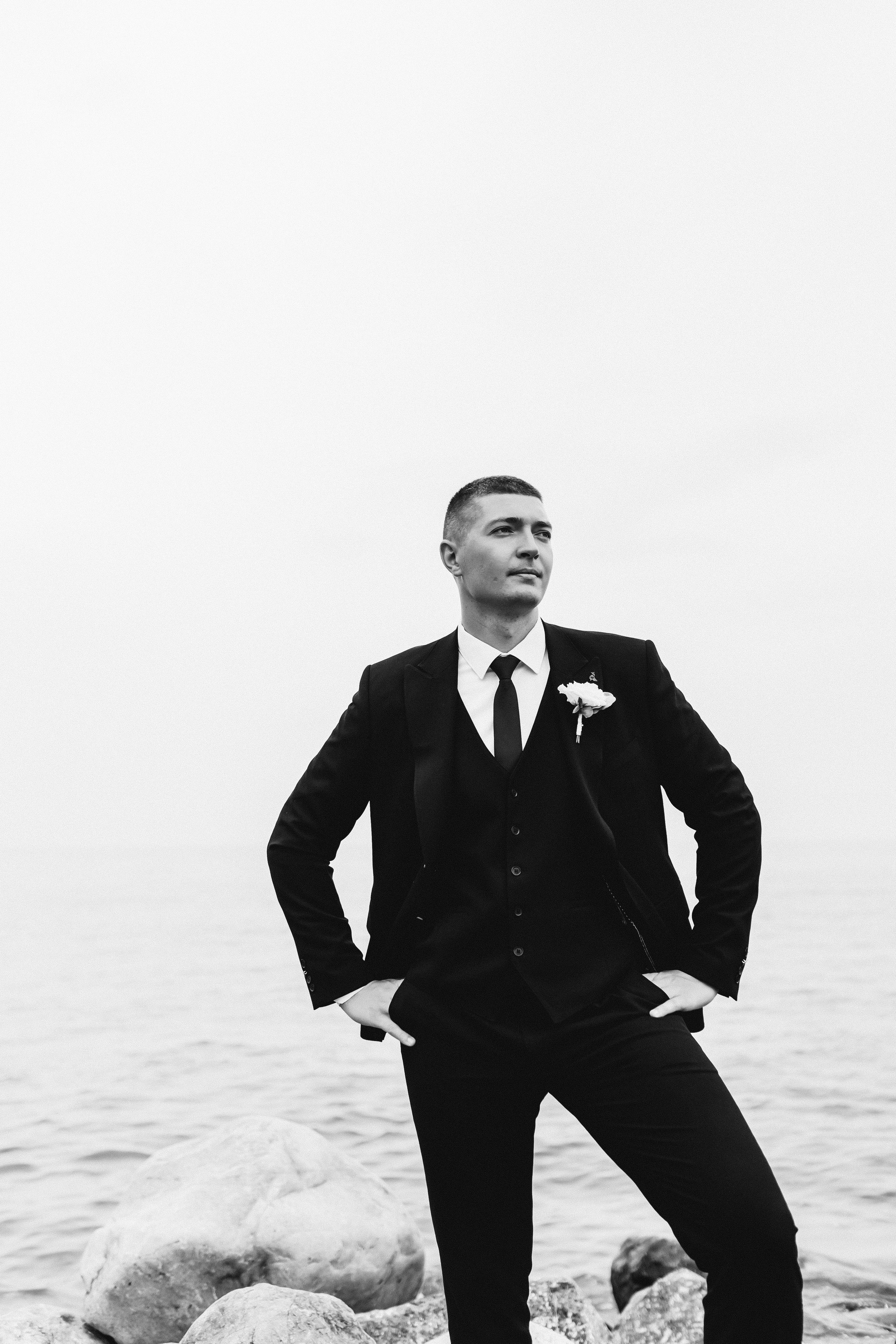 Филинская бухта • Лето 2022. Фотограф в Калининграде Екатерина Осинцева