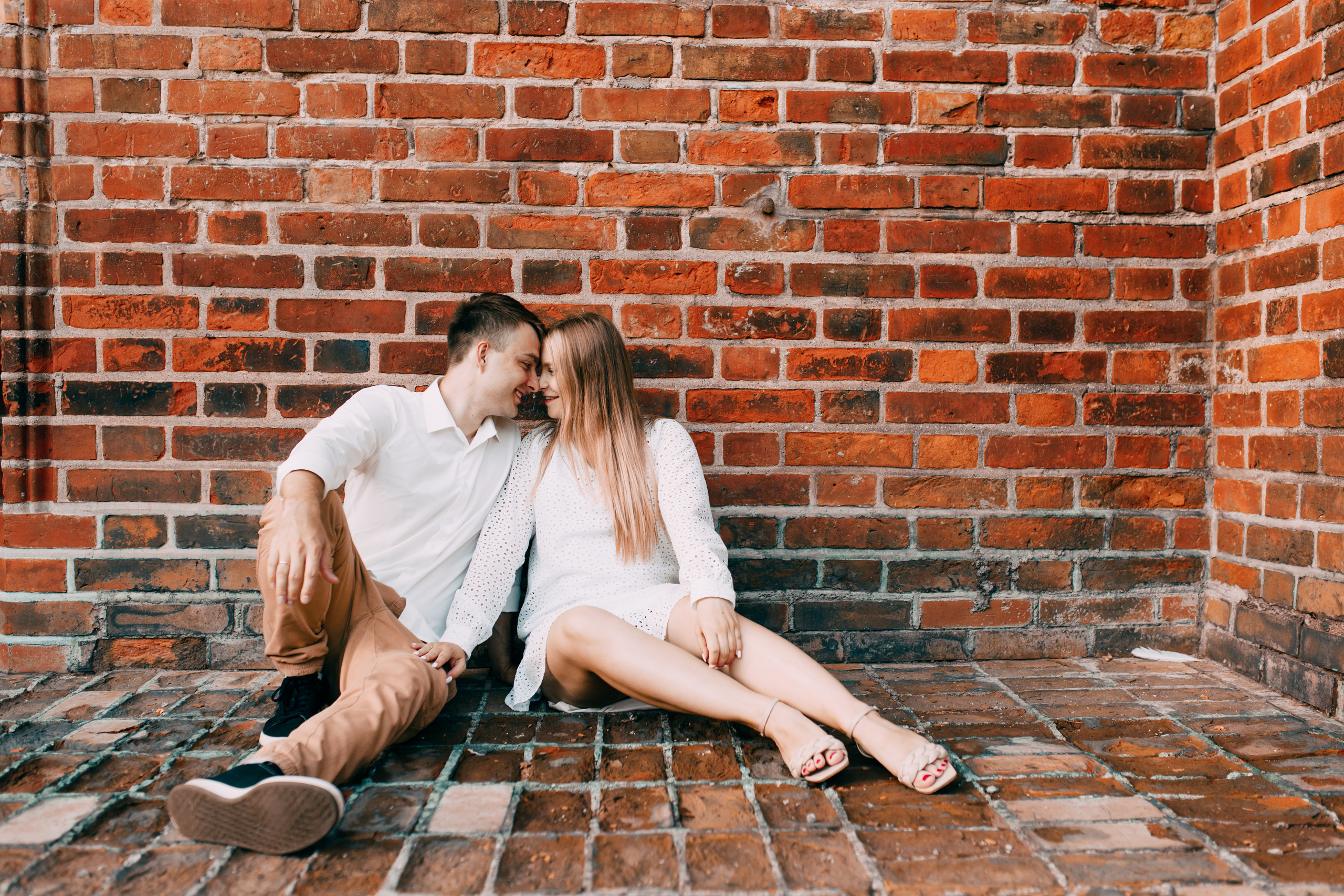 Прогулка по Калининграду • Лето 2022. Фотограф в Калининграде Екатерина Осинцева