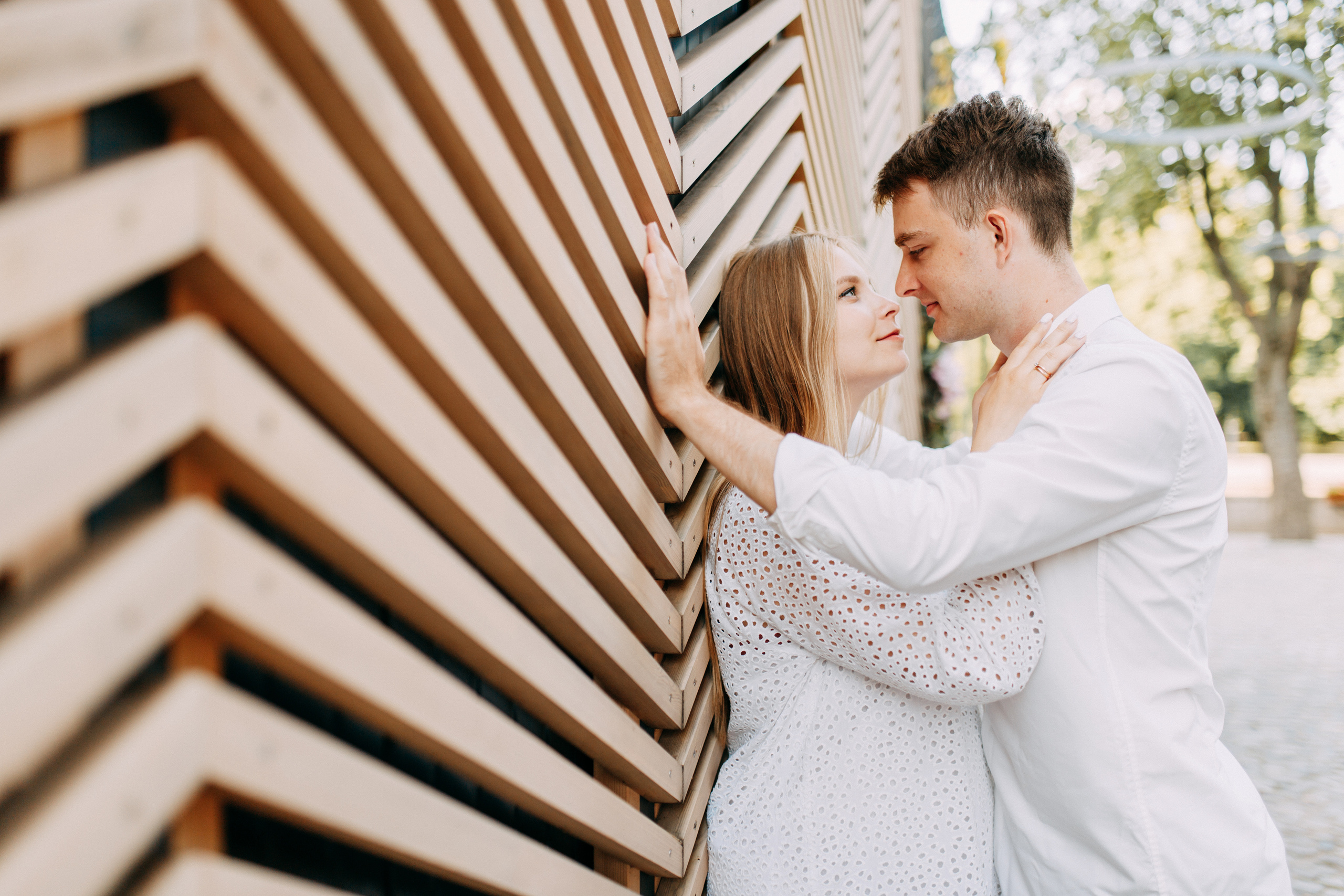 Прогулка по Калининграду • Лето 2022. Фотограф в Калининграде Екатерина Осинцева