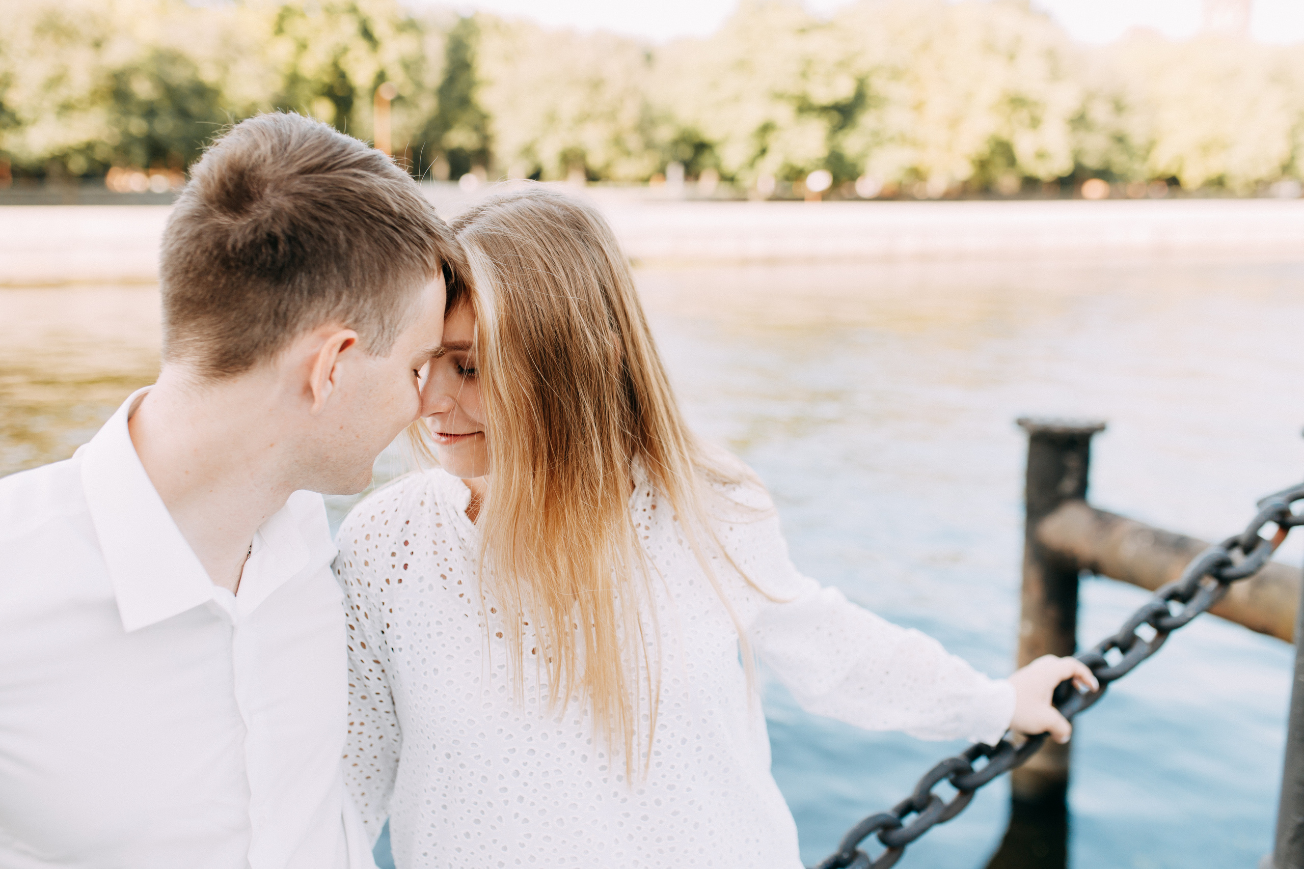 Прогулка по Калининграду • Лето 2022. Фотограф в Калининграде Екатерина Осинцева